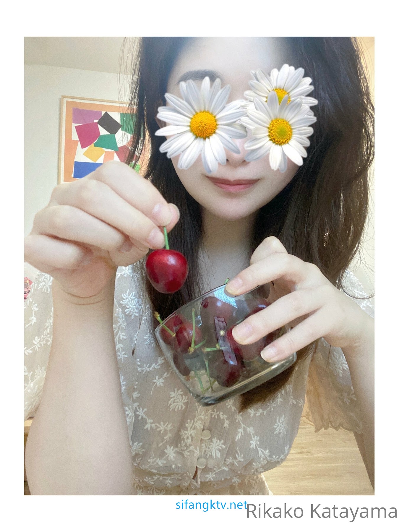 Rikako Katayama – OnlyFans 蜂腰大奶马甲线 甜心少妇性爱福利 优雅的气质甜美笑容让人沉醉 - P230