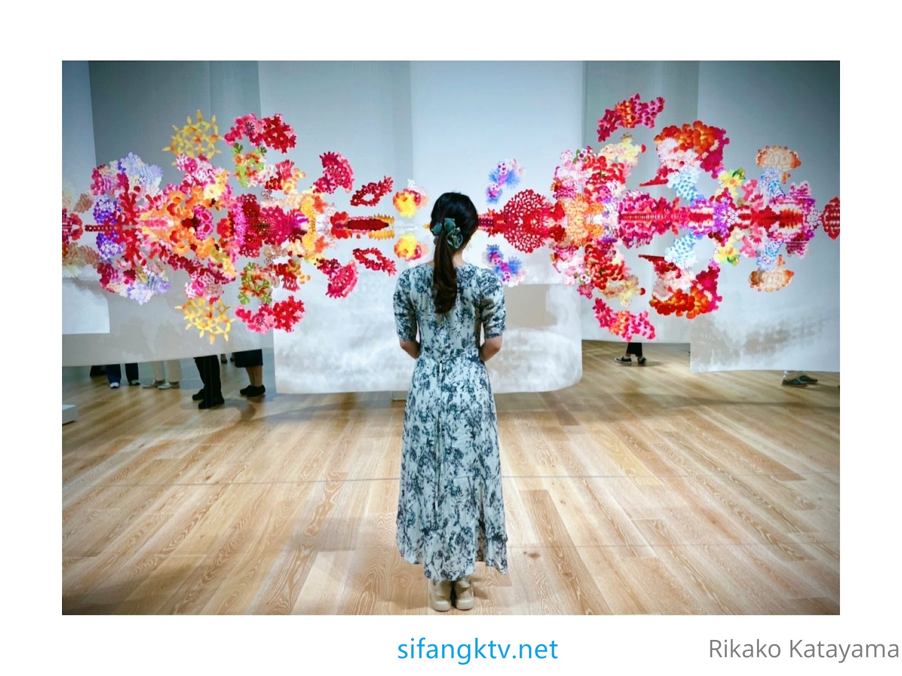 Rikako Katayama – OnlyFans 蜂腰大奶马甲线 甜心少妇性爱福利 优雅的气质甜美笑容让人沉醉 - P24
