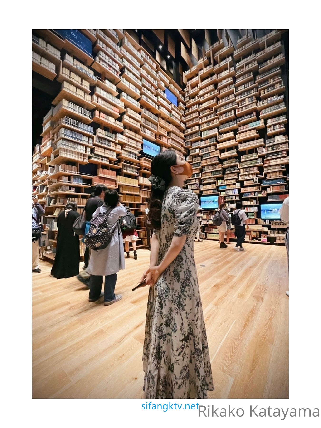 Rikako Katayama – OnlyFans 蜂腰大奶马甲线 甜心少妇性爱福利 优雅的气质甜美笑容让人沉醉 - P2