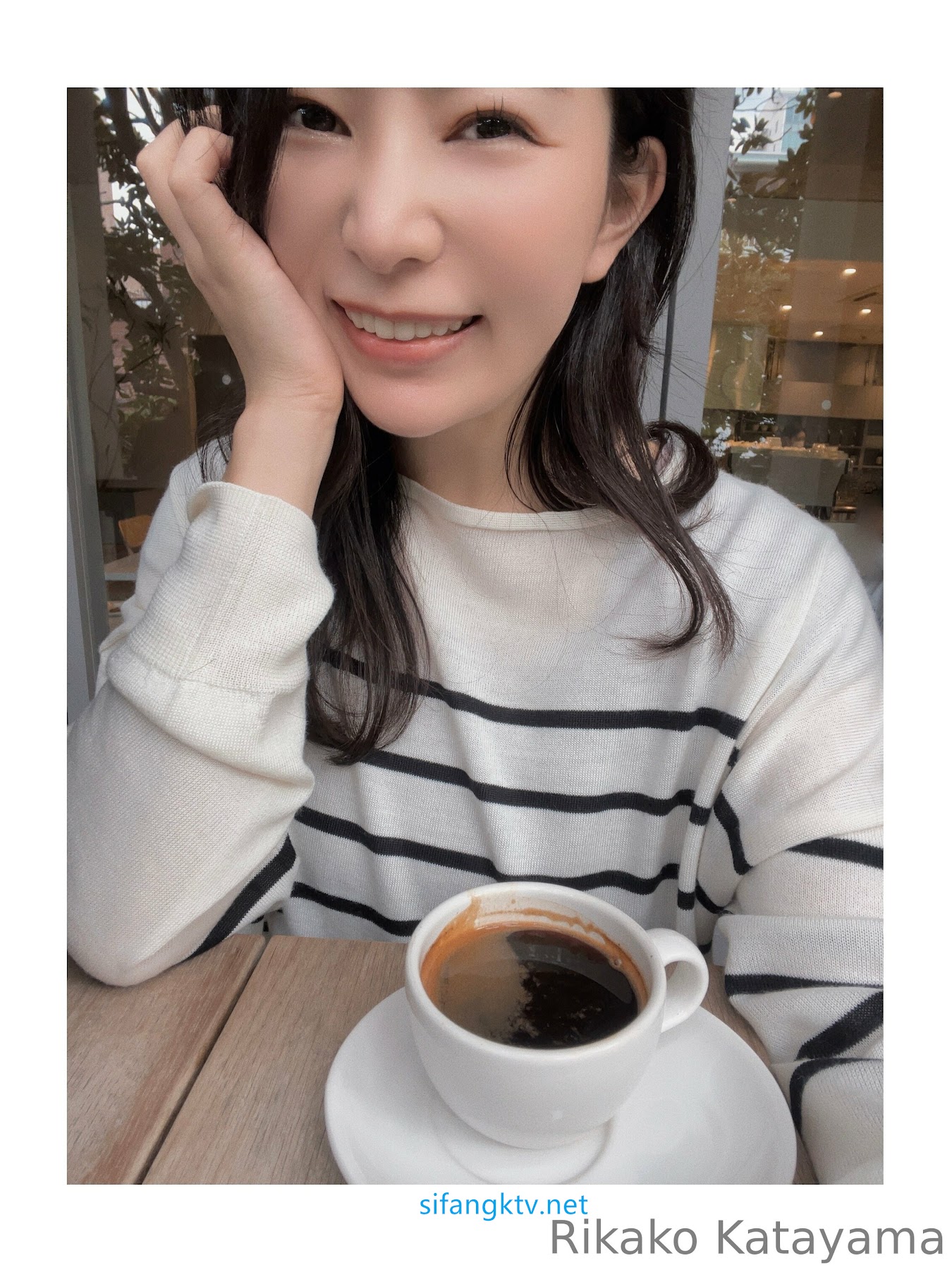Rikako Katayama – OnlyFans 蜂腰大奶马甲线 甜心少妇性爱福利 优雅的气质甜美笑容让人沉醉 - P29
