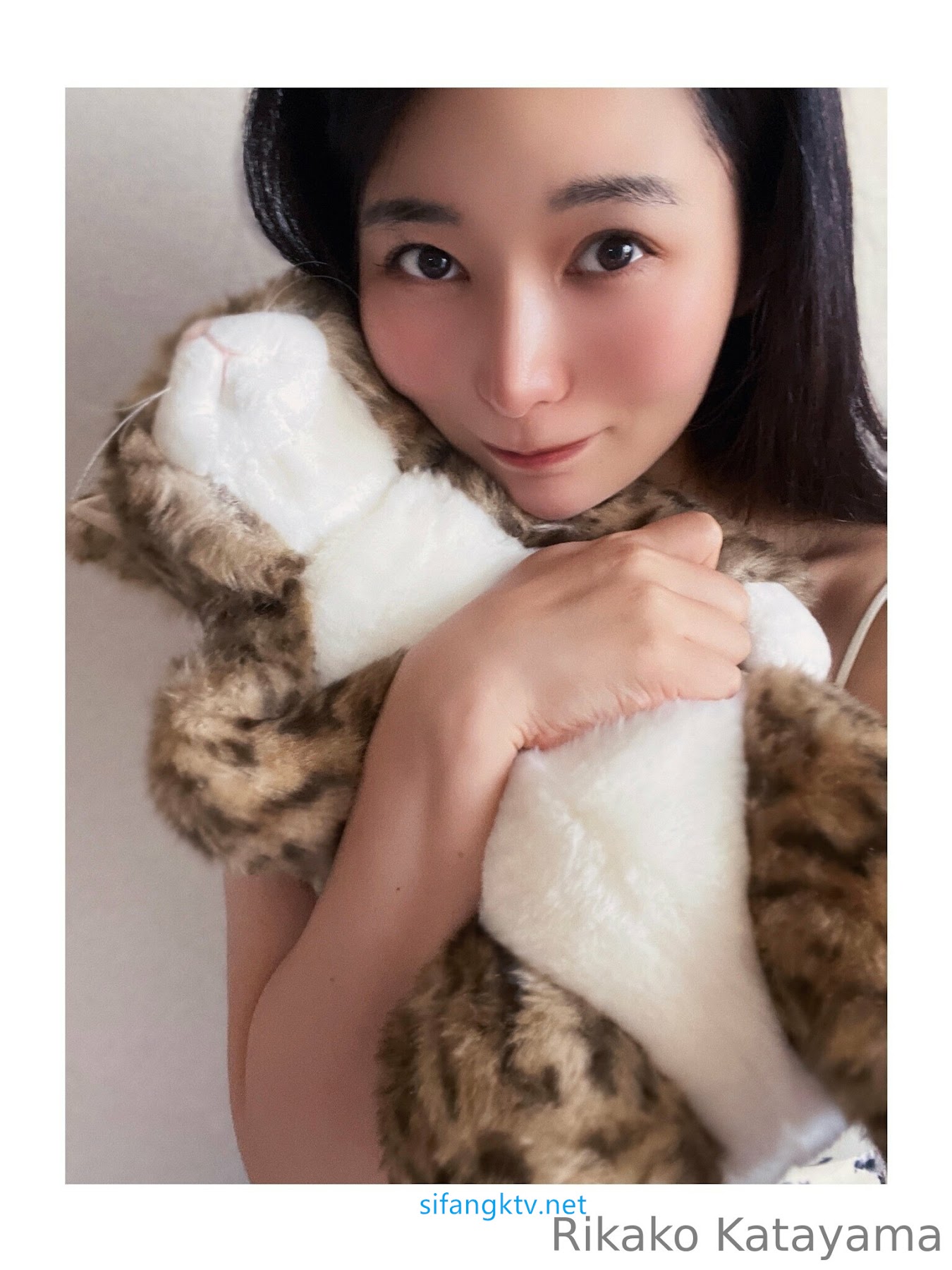 Rikako Katayama – OnlyFans 蜂腰大奶马甲线 甜心少妇性爱福利 优雅的气质甜美笑容让人沉醉 - P41