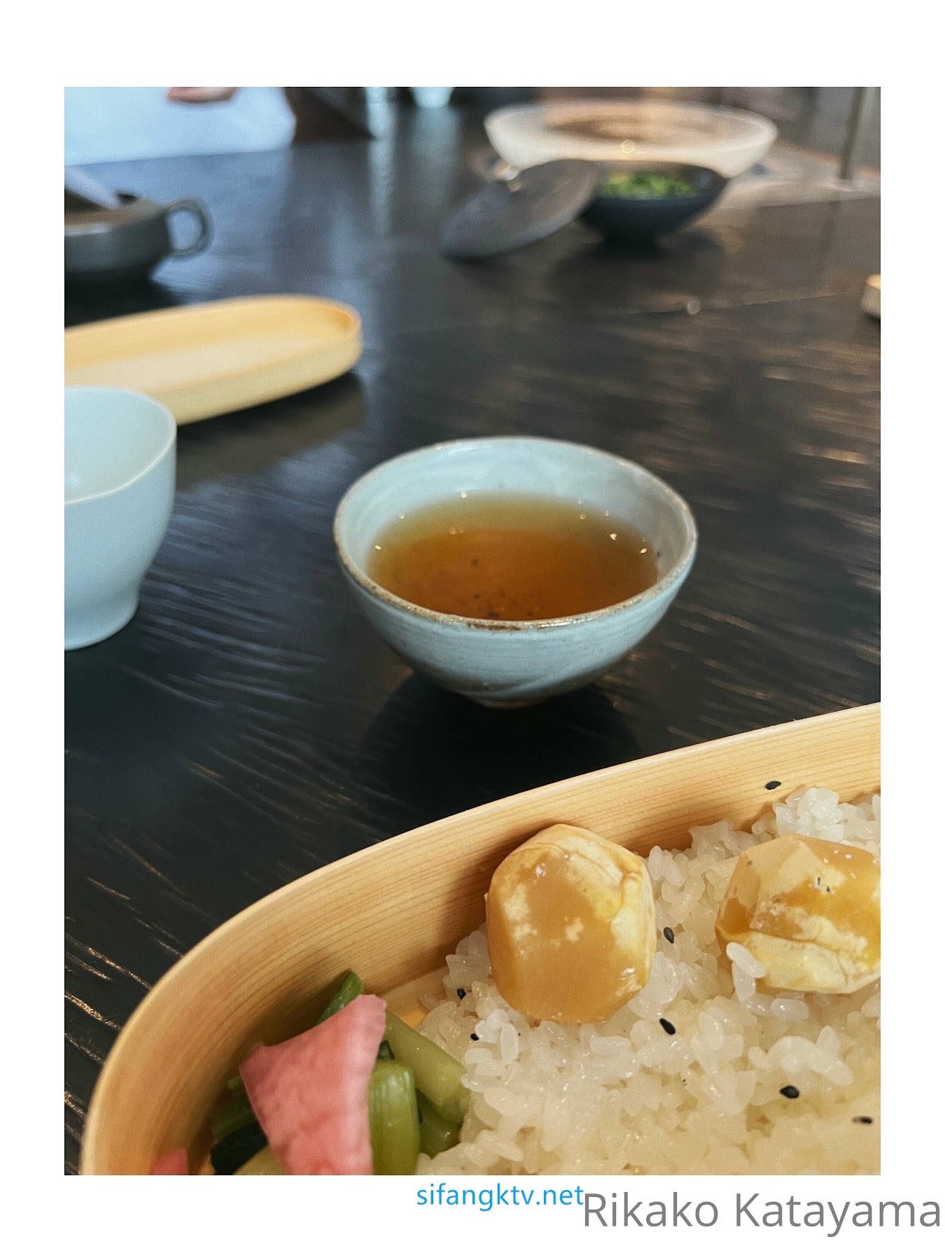 Rikako Katayama – OnlyFans 蜂腰大奶马甲线 甜心少妇性爱福利 优雅的气质甜美笑容让人沉醉 - P5