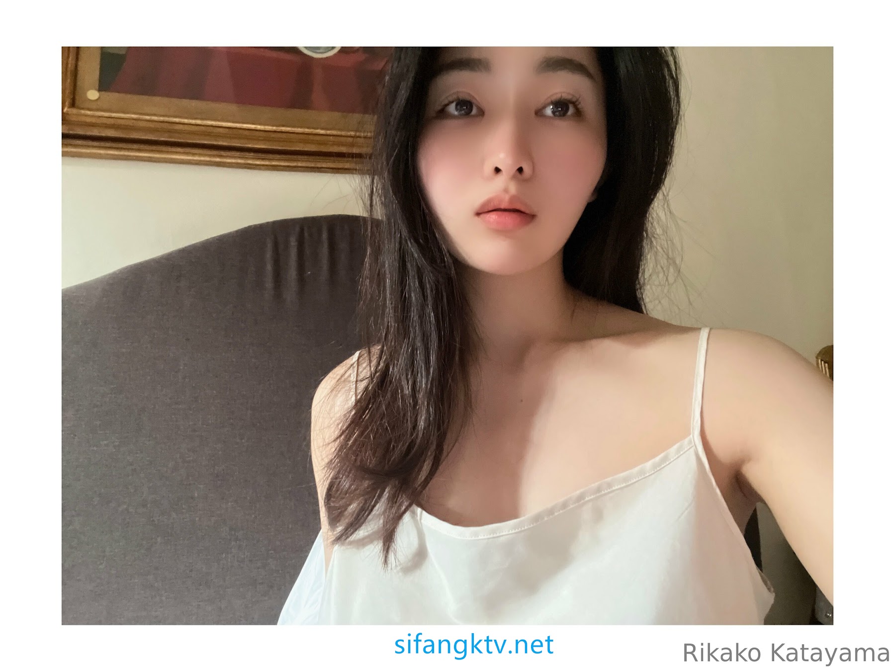 Rikako Katayama – OnlyFans 蜂腰大奶马甲线 甜心少妇性爱福利 优雅的气质甜美笑容让人沉醉 - P87