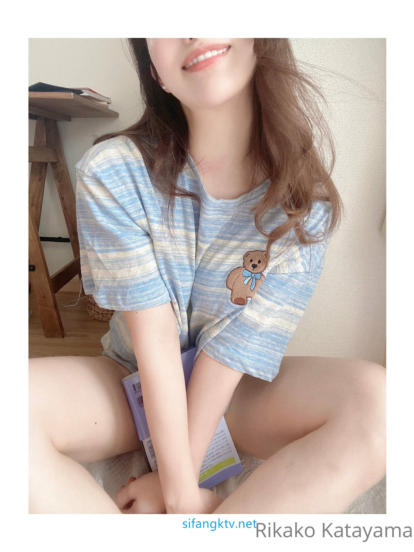 Rikako Katayama – OnlyFans 蜂腰大奶马甲线 甜心少妇性爱福利 优雅的气质甜美笑容让人沉醉 - P90