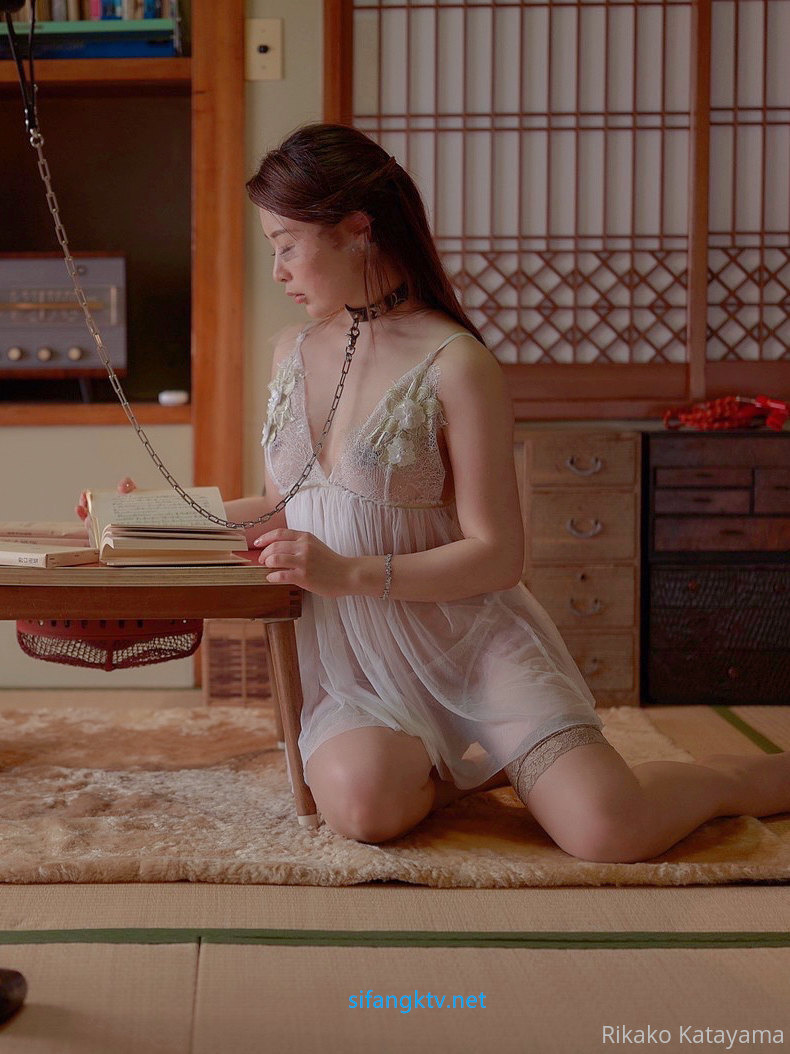 Rikako Katayama – Onlyfans 超人气乳神 颜值与爆乳缺一不可的尤物 - P112