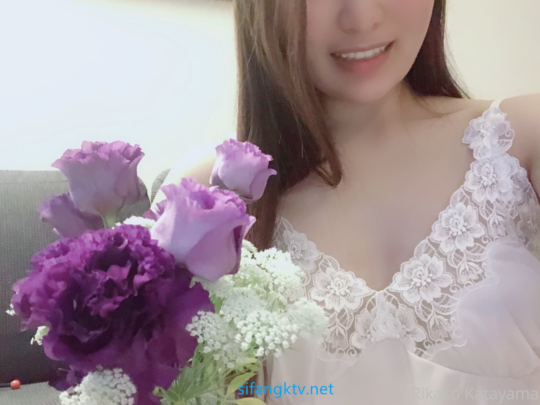 Rikako Katayama – Onlyfans 超人气乳神 颜值与爆乳缺一不可的尤物 - P116
