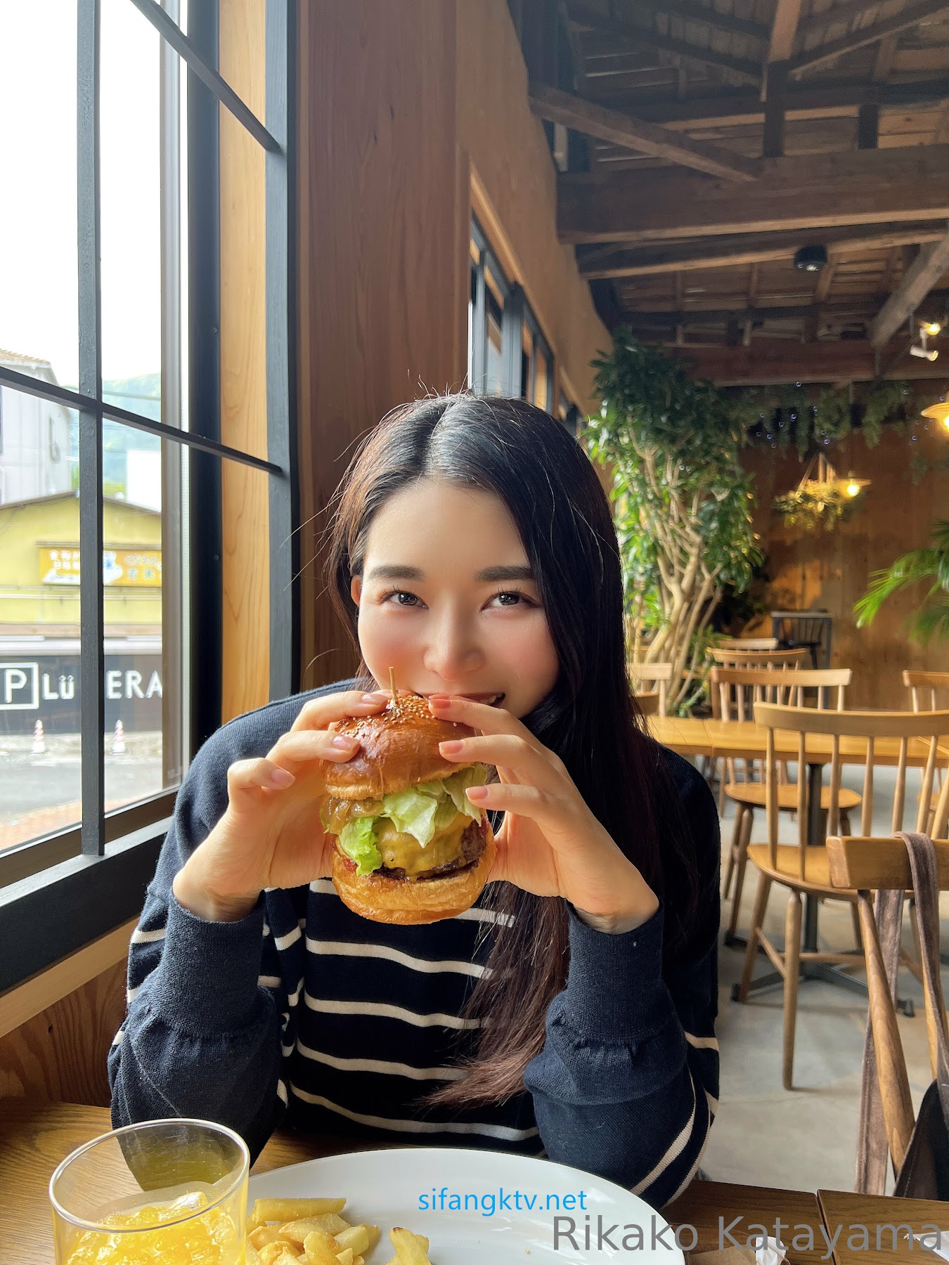 Rikako Katayama – Onlyfans 超人气乳神 颜值与爆乳缺一不可的尤物 - P126