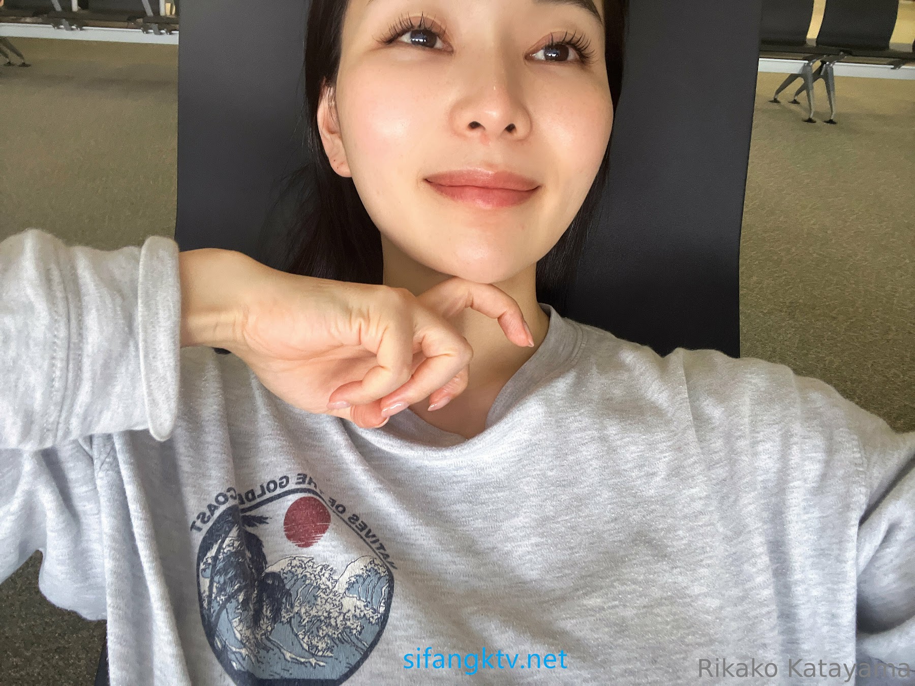 Rikako Katayama – Onlyfans 超人气乳神 颜值与爆乳缺一不可的尤物 - P151