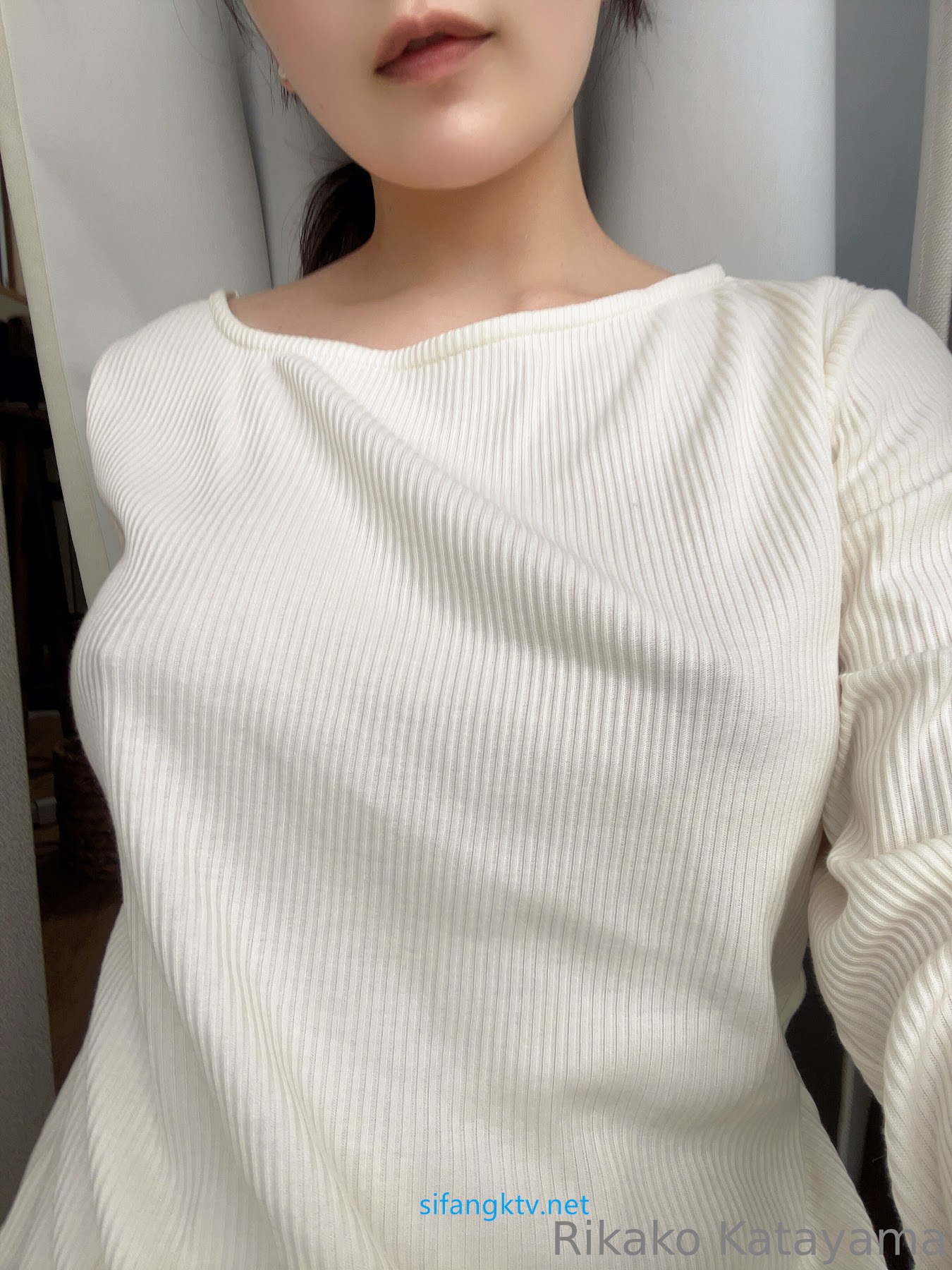 Rikako Katayama – Onlyfans 超人气乳神 颜值与爆乳缺一不可的尤物 - P170