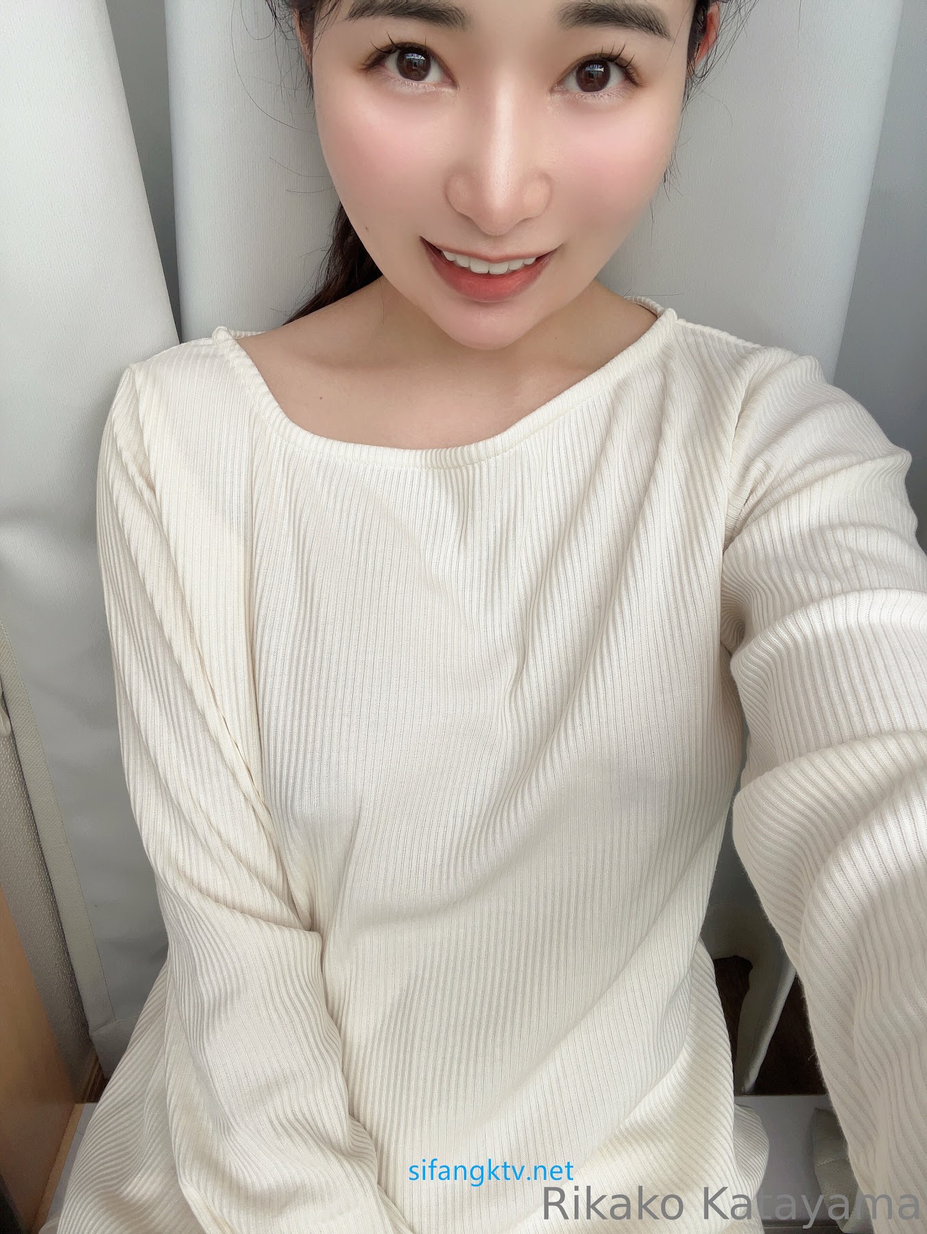 Rikako Katayama – Onlyfans 超人气乳神 颜值与爆乳缺一不可的尤物 - P171