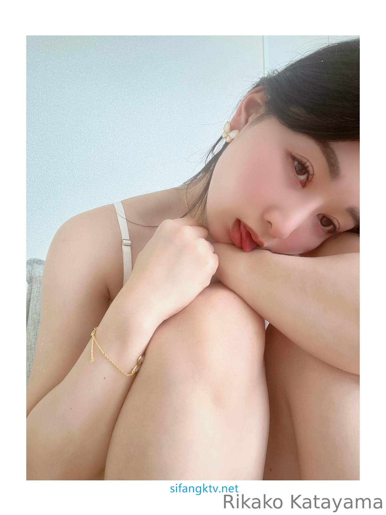 Rikako Katayama – Onlyfans 超人气乳神 颜值与爆乳缺一不可的尤物 - P18
