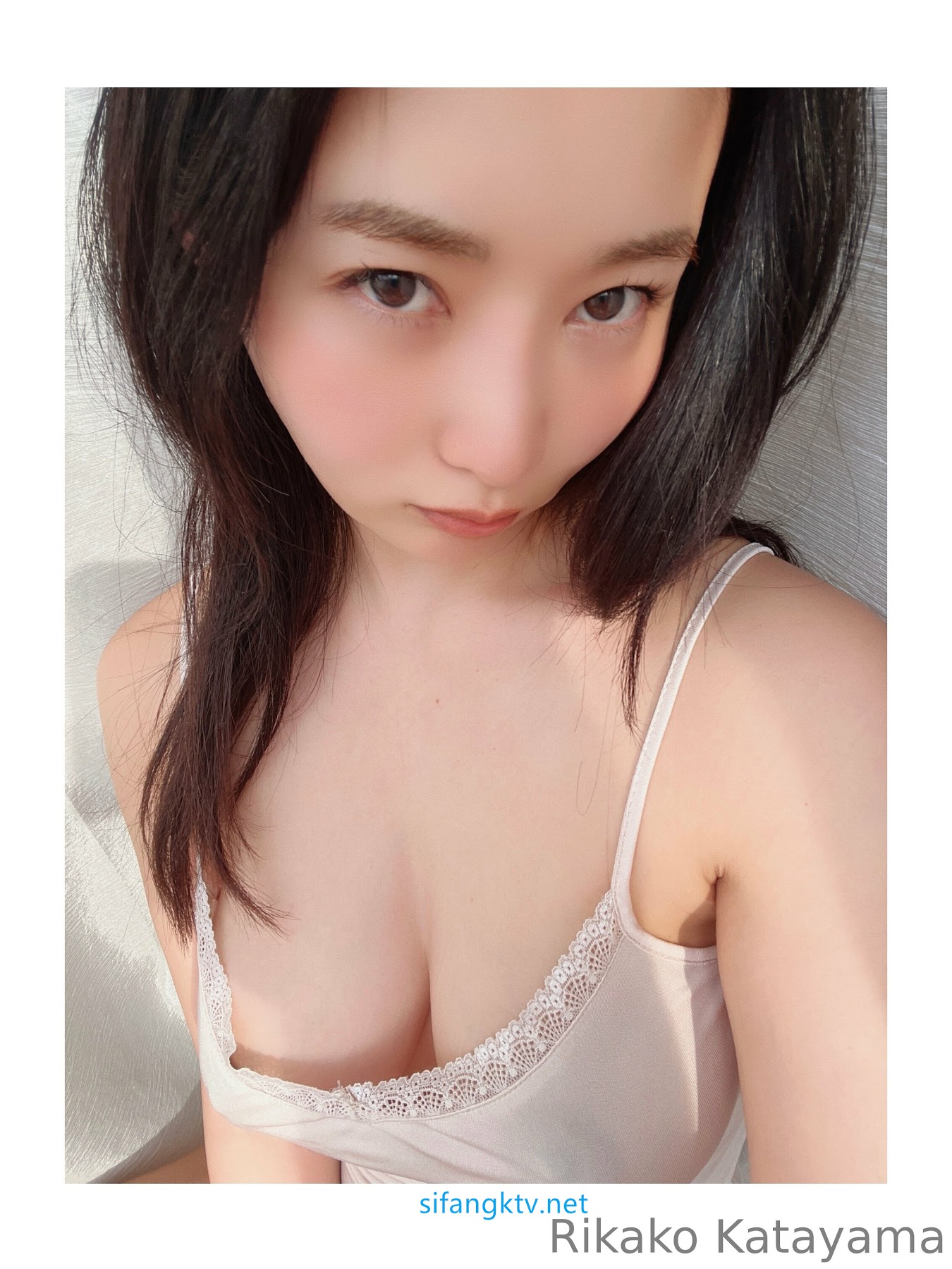 Rikako Katayama – Onlyfans 超人气乳神 颜值与爆乳缺一不可的尤物 - P195