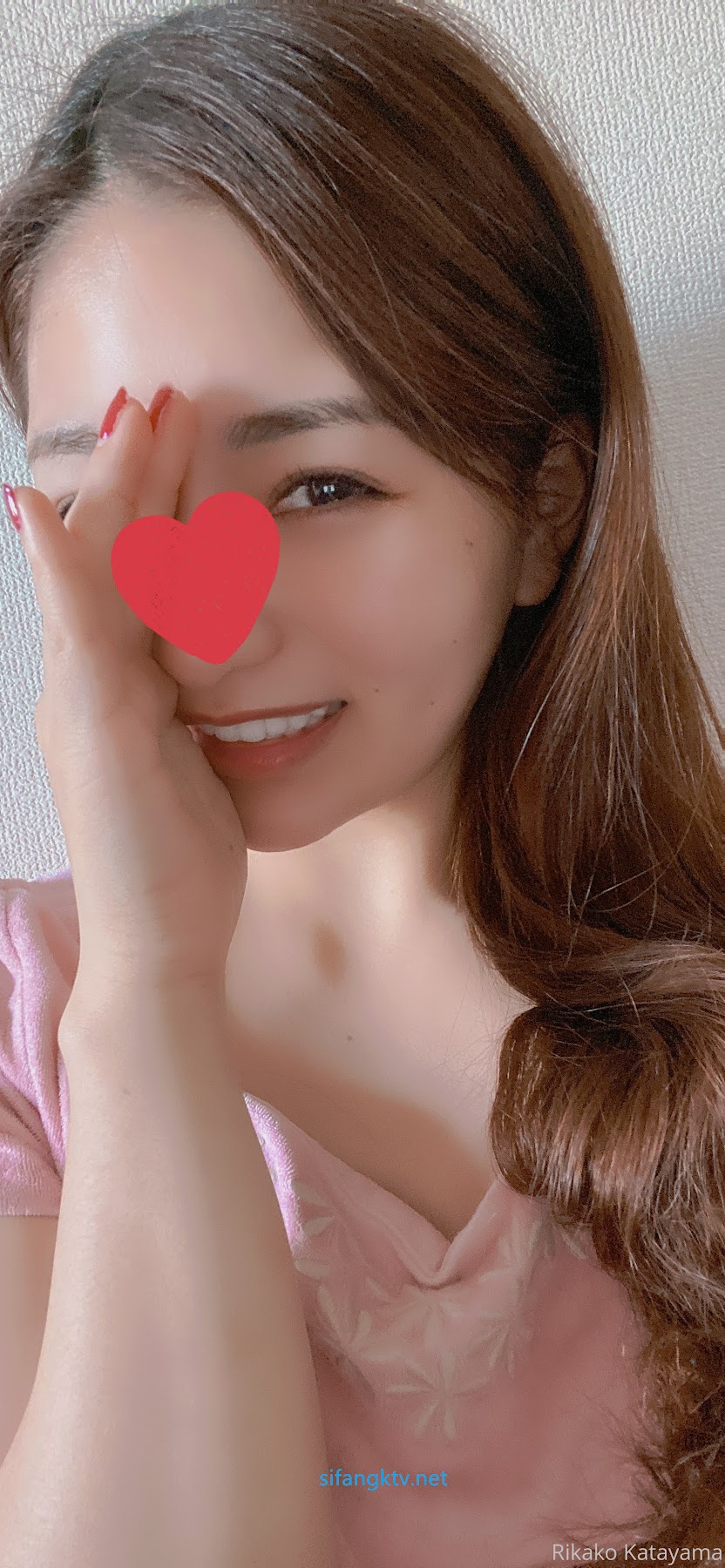 Rikako Katayama – Onlyfans 超人气乳神 颜值与爆乳缺一不可的尤物 - P30