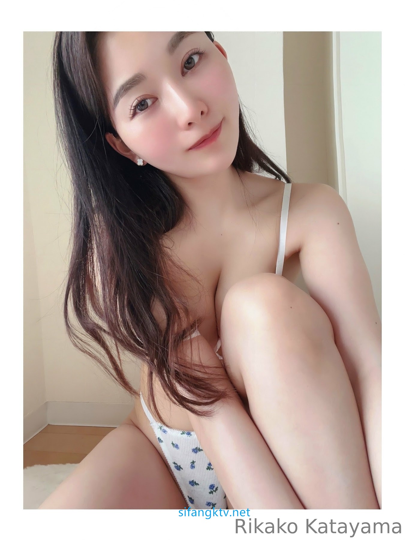 Rikako Katayama – Onlyfans 超人气乳神 颜值与爆乳缺一不可的尤物 - P35