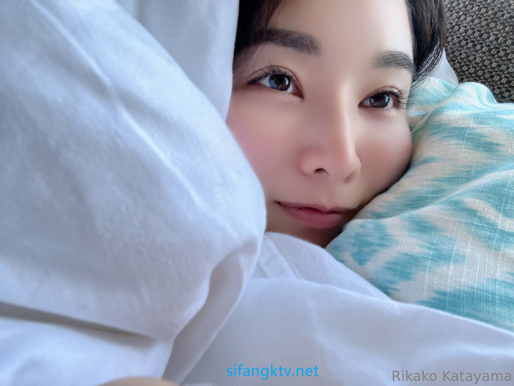 Rikako Katayama – Onlyfans 超人气乳神 颜值与爆乳缺一不可的尤物 - P73