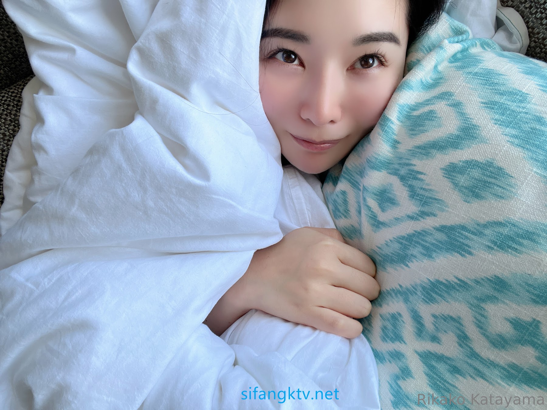 Rikako Katayama – Onlyfans 超人气乳神 颜值与爆乳缺一不可的尤物 - P75