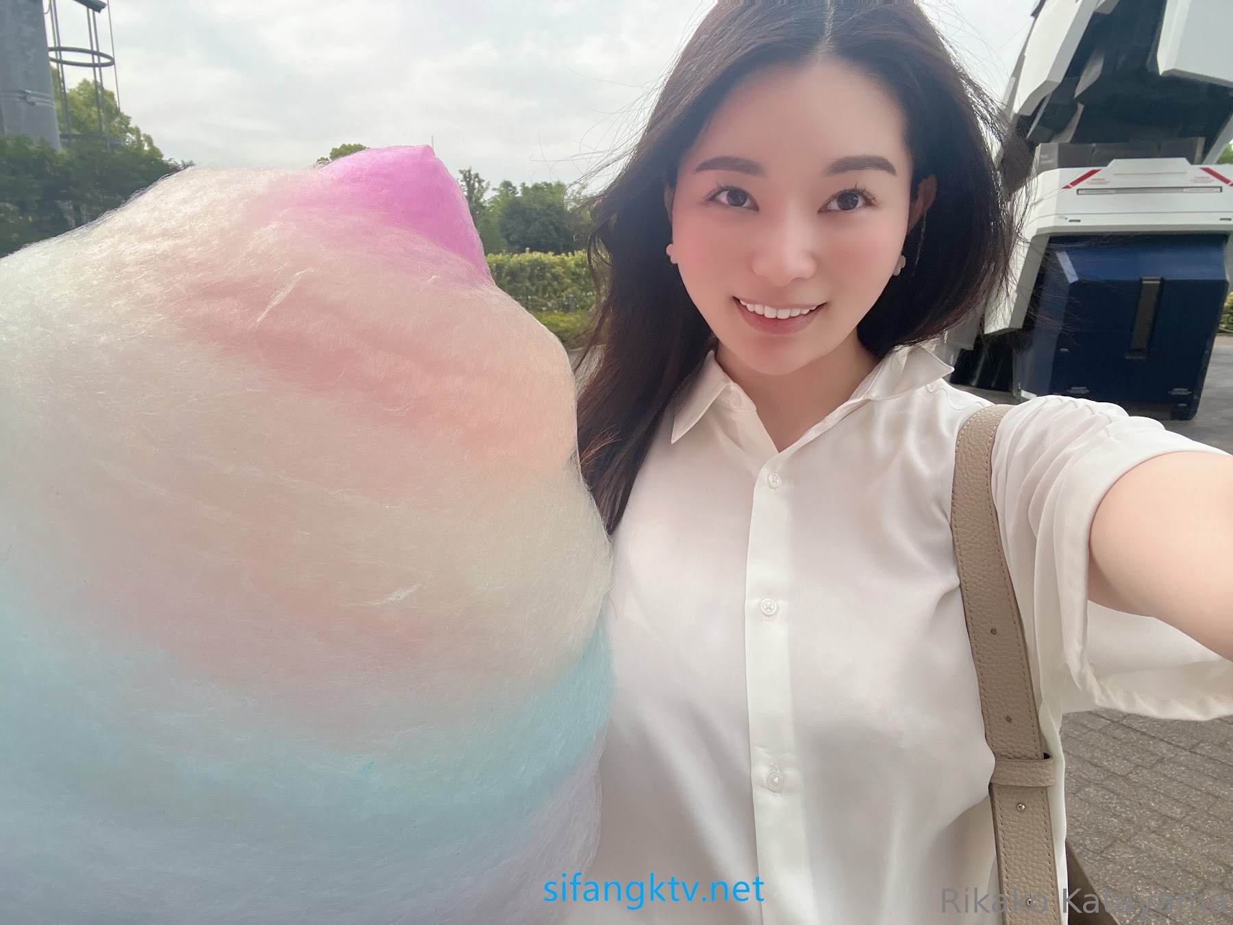 Rikako Katayama – Onlyfans 超人气乳神 颜值与爆乳缺一不可的尤物 - P78