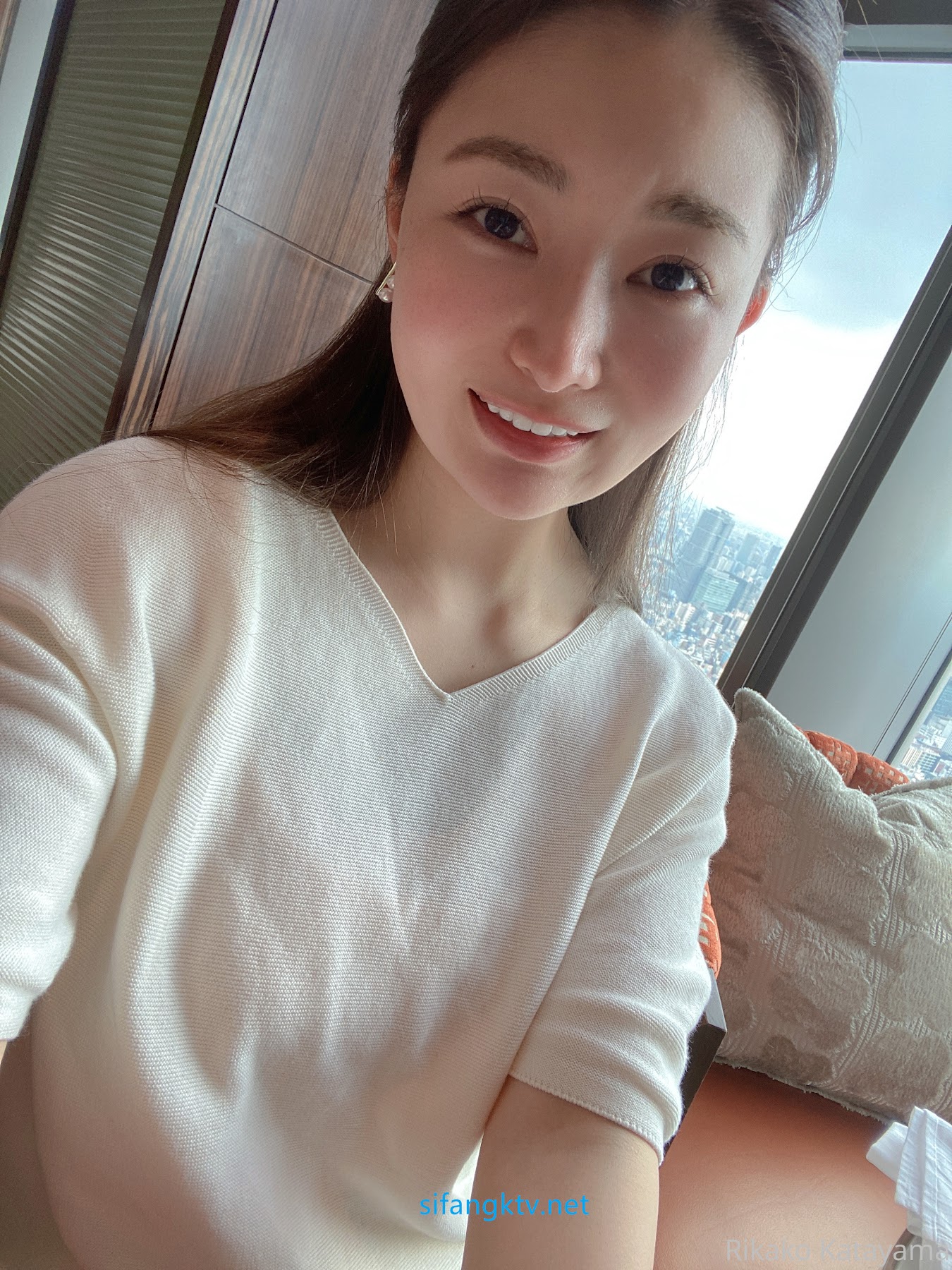 Rikako Katayama – Onlyfans 超人气乳神 颜值与爆乳缺一不可的尤物 - P94