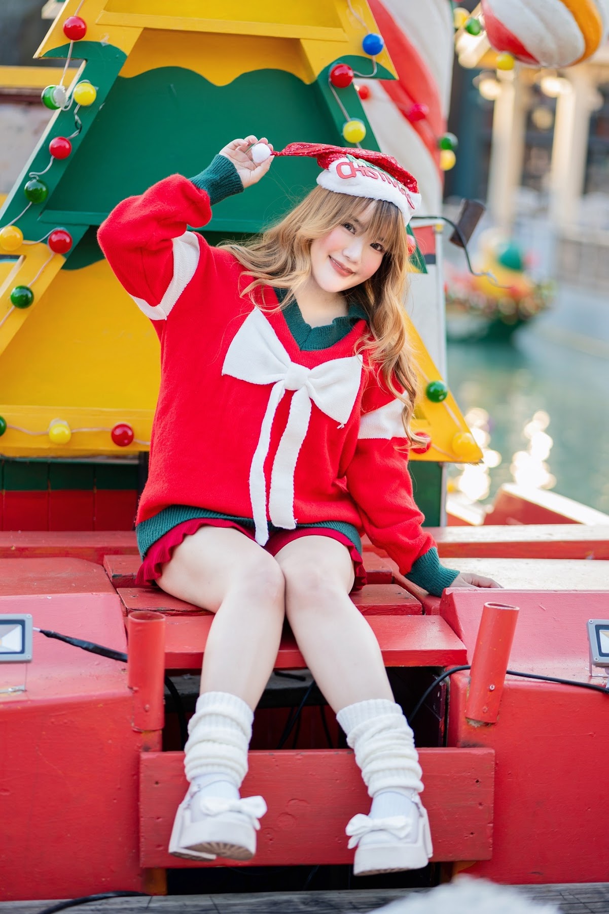 SiS Magazine P009 - P21