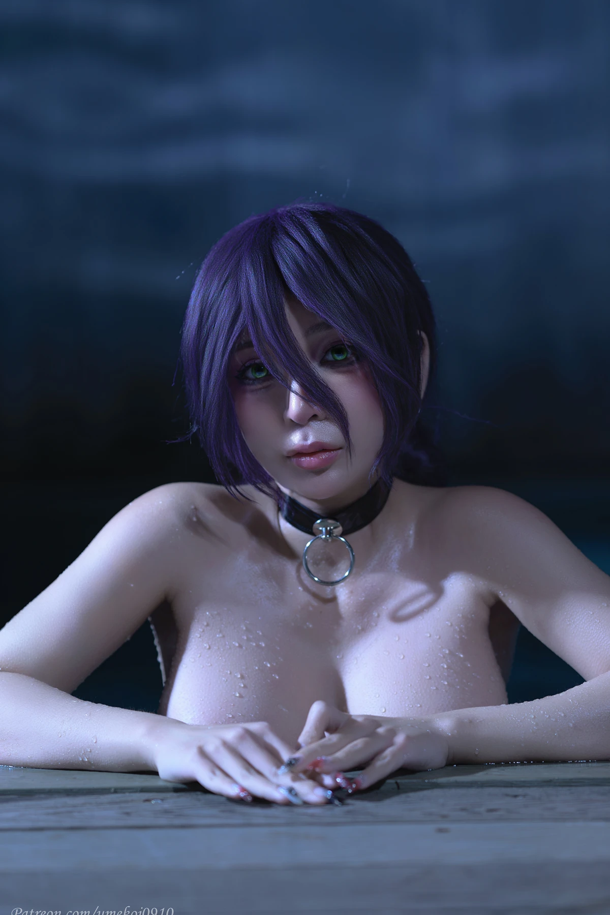 Cosplay Umeko.J – Reze Bomb Devil - P58