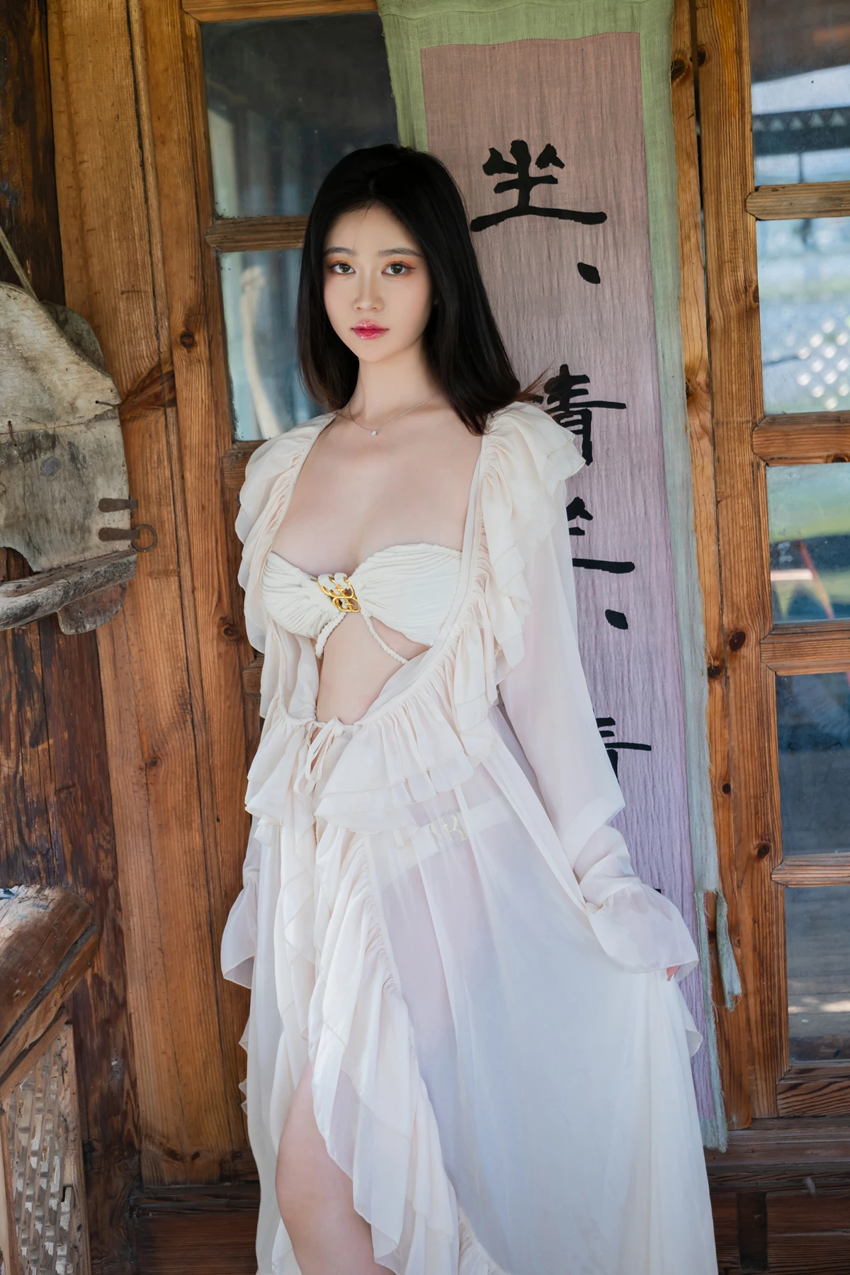 Cosplay 年年Nnian – 浅夏 - P19