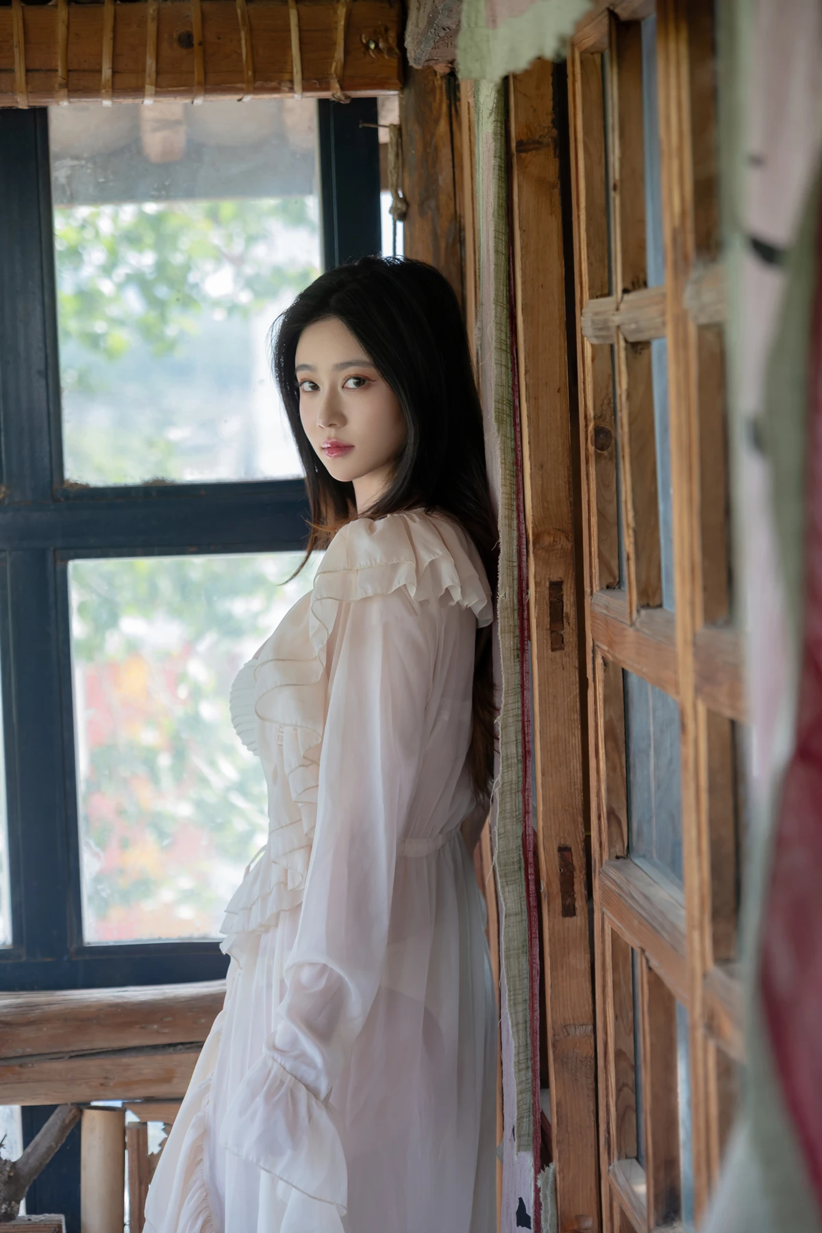 Cosplay 年年Nnian – 浅夏 - P20