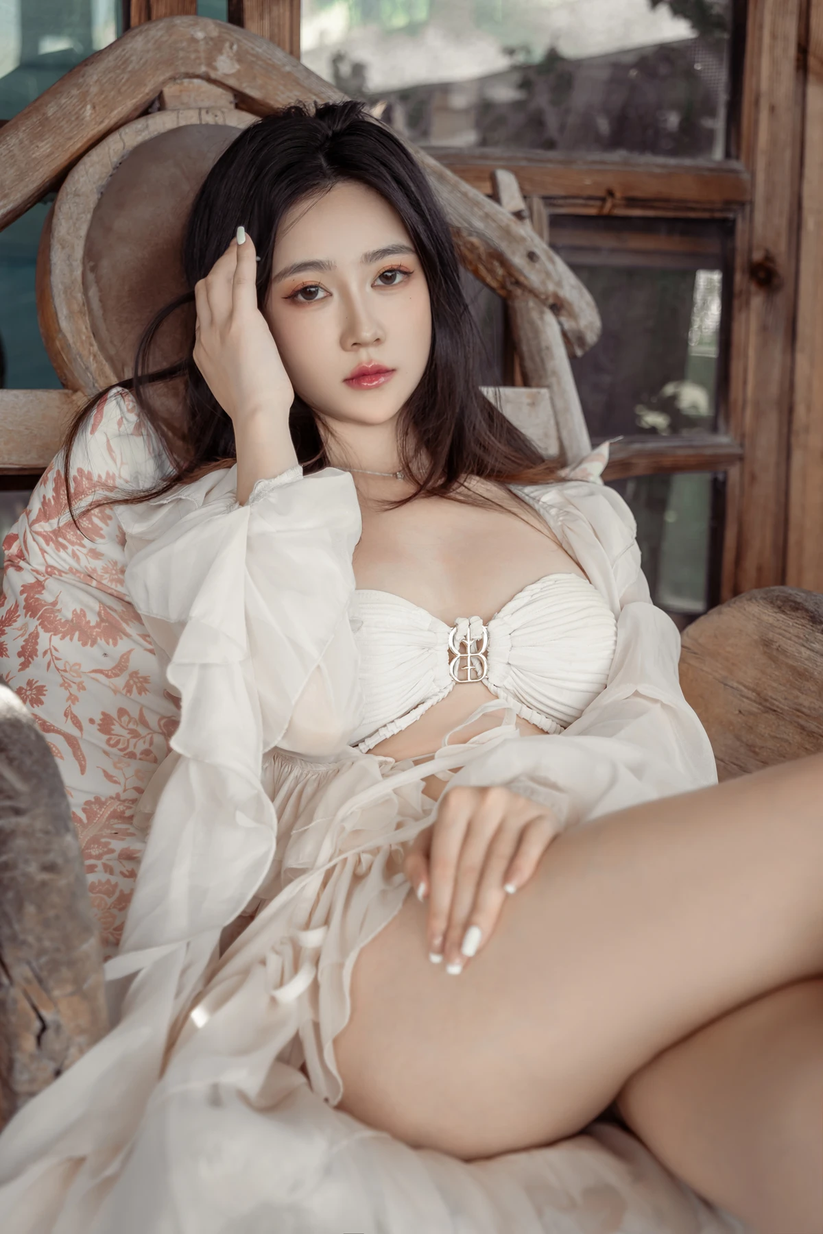 Cosplay 年年Nnian – 浅夏 - P39