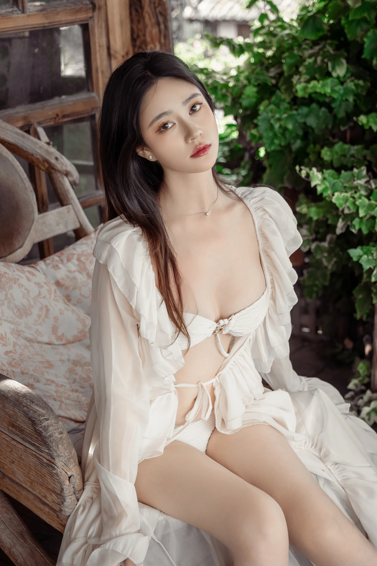 Cosplay 年年Nnian – 浅夏 - P40