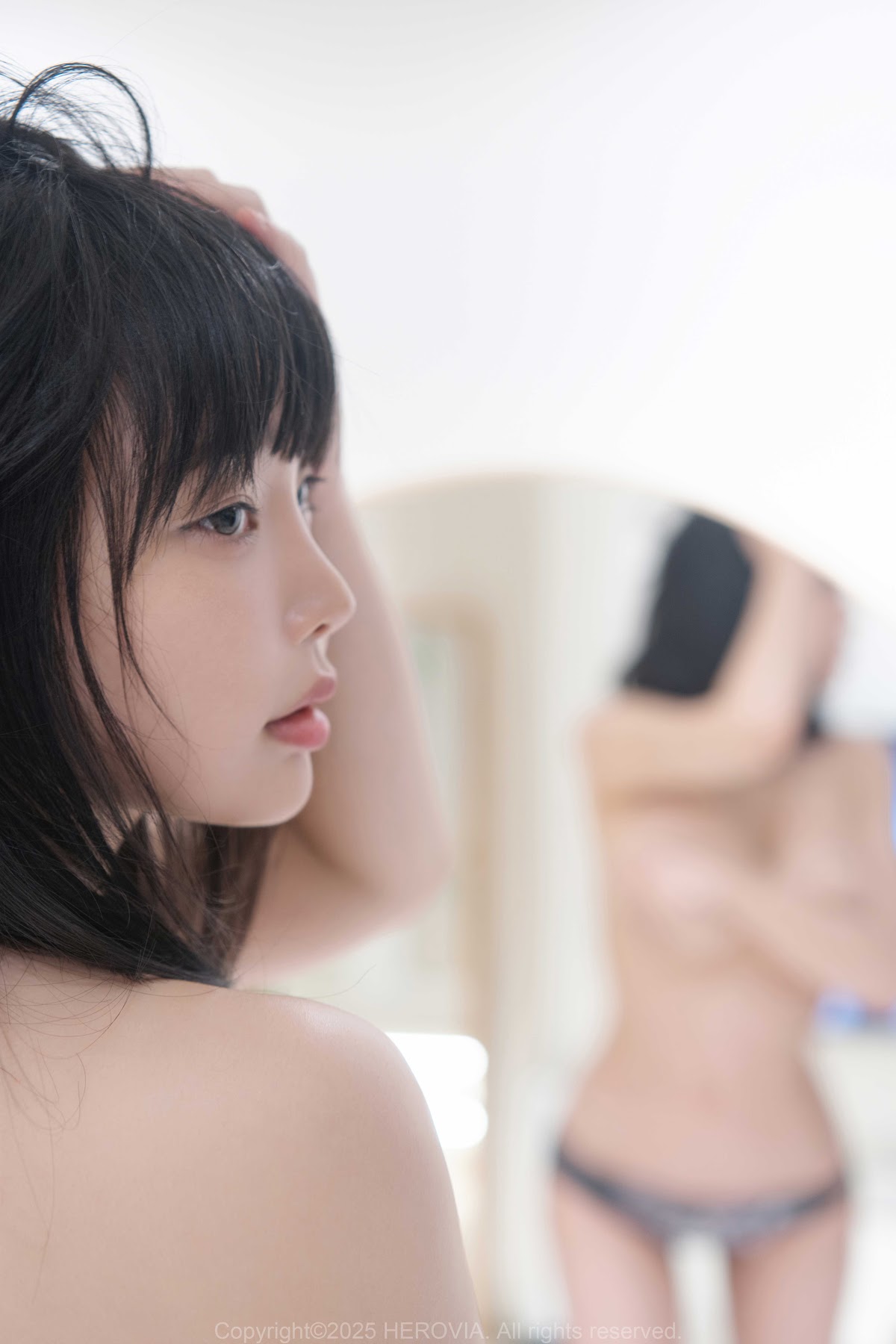 [Herovia] Kang In-kyung (강인경) – October Pictorial - P48