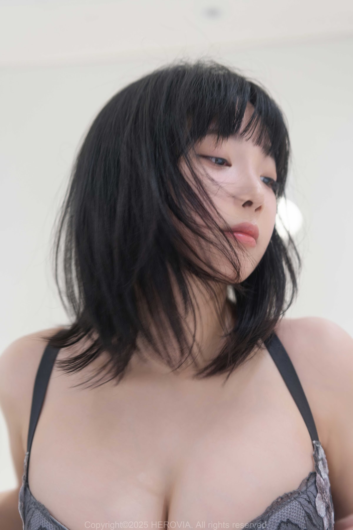 [Herovia] Kang In-kyung (강인경) – October Pictorial - P5