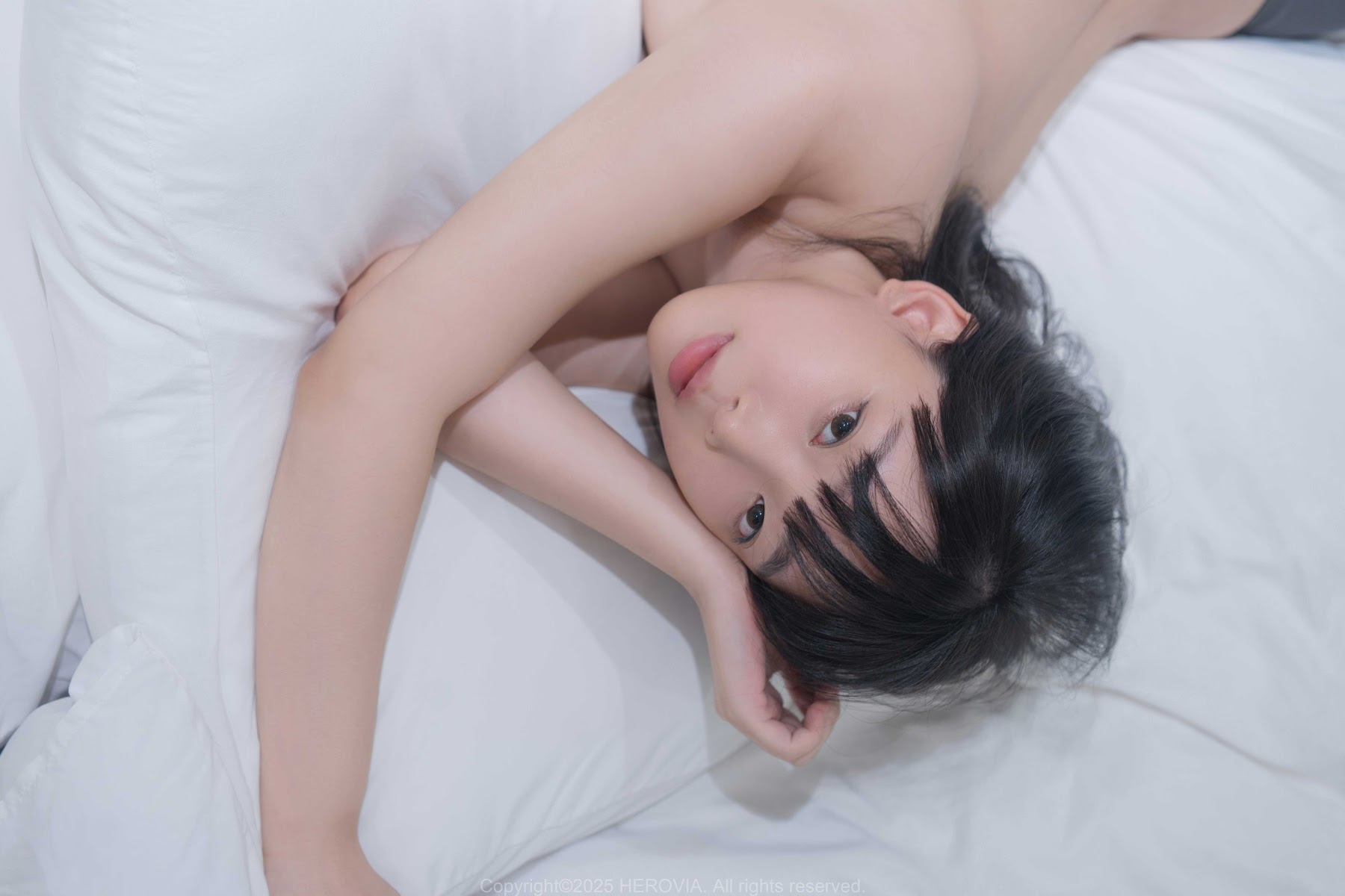 [Herovia] Kang In-kyung (강인경) – October Pictorial - P78