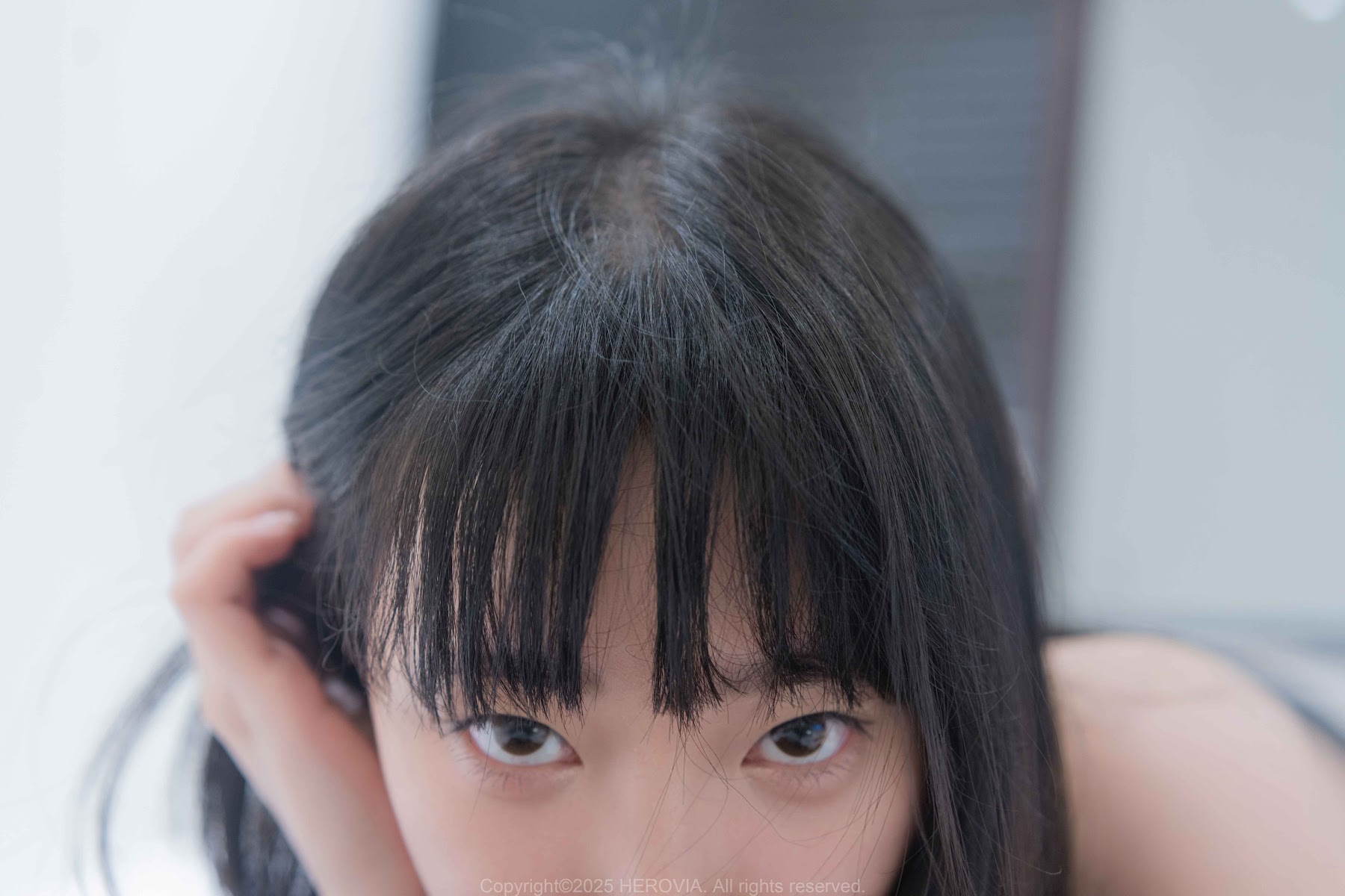 [Herovia] Kang In-kyung (강인경) – October Pictorial - P85