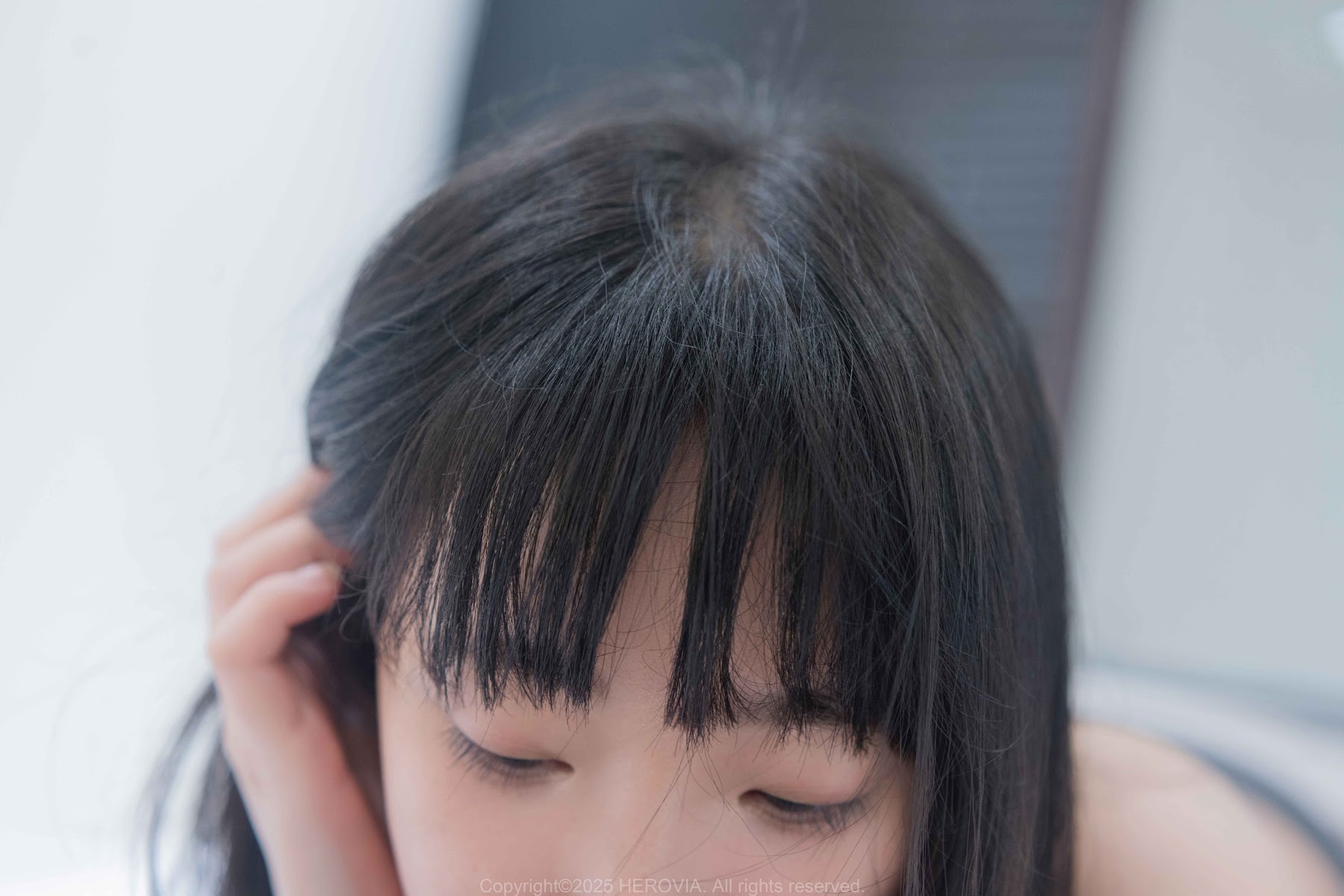 [Herovia] Kang In-kyung (강인경) – October Pictorial - P86