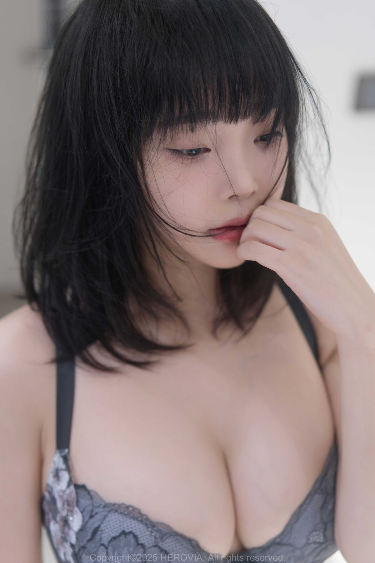 [Herovia] Kang In-kyung (강인경) – October Pictorial - P87