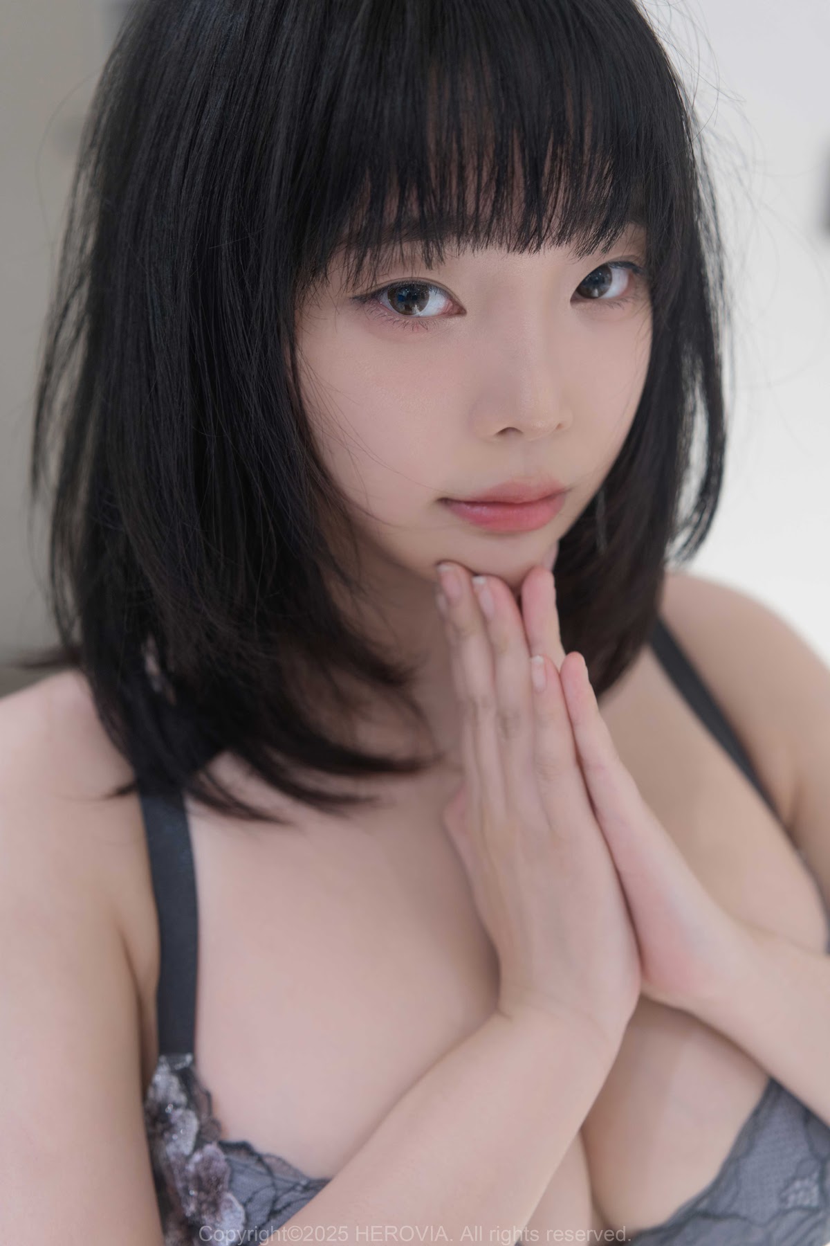 [Herovia] Kang In-kyung (강인경) – October Pictorial - P92