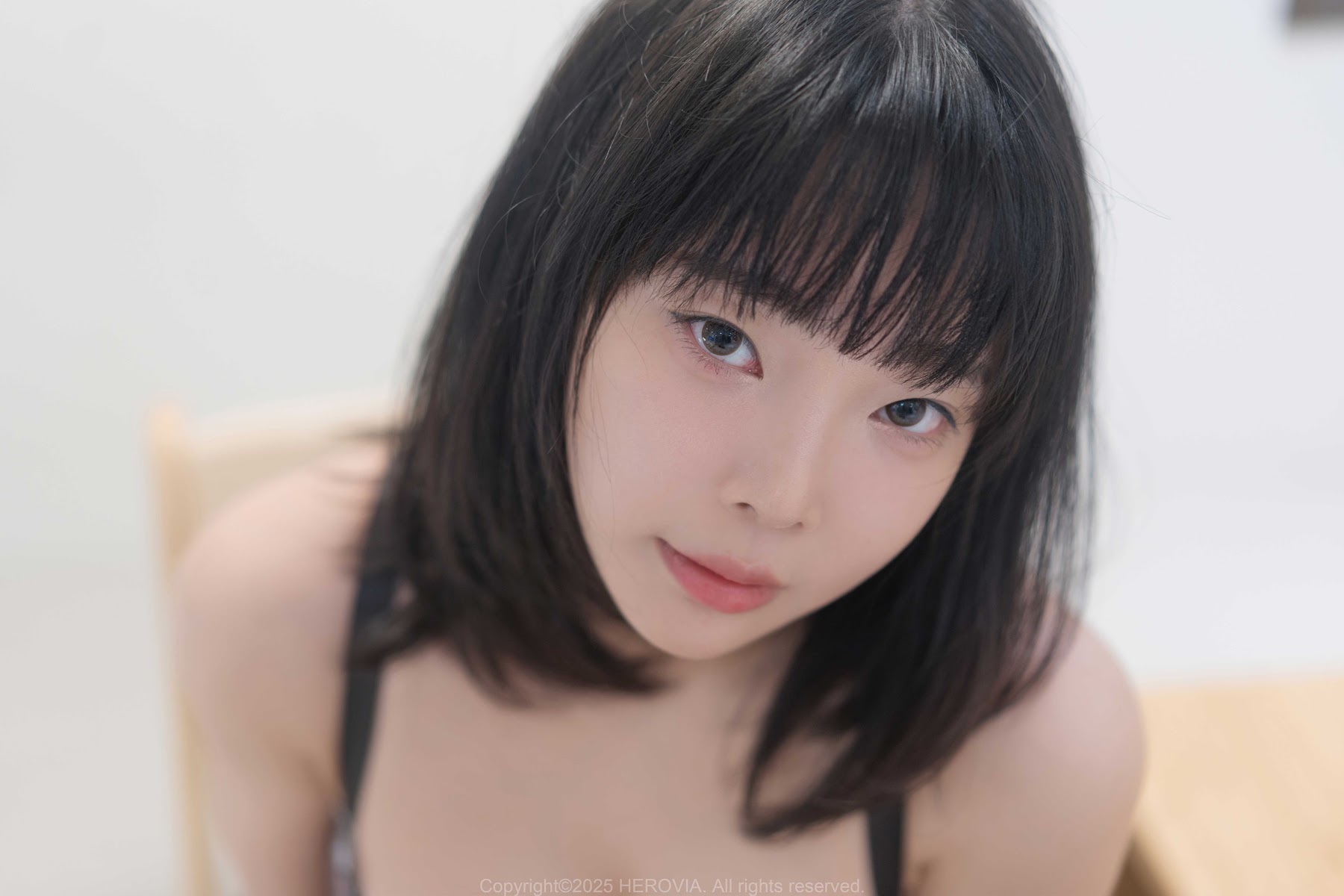 [Herovia] Kang In-kyung (강인경) – October Pictorial - P95
