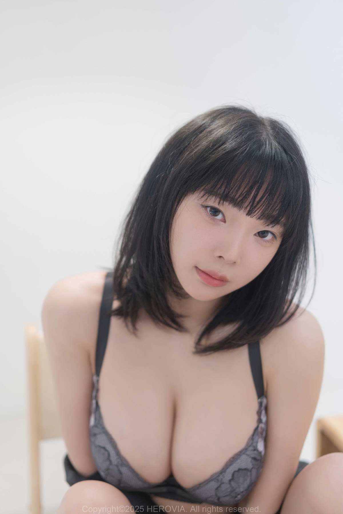 [Herovia] Kang In-kyung (강인경) – October Pictorial - P97