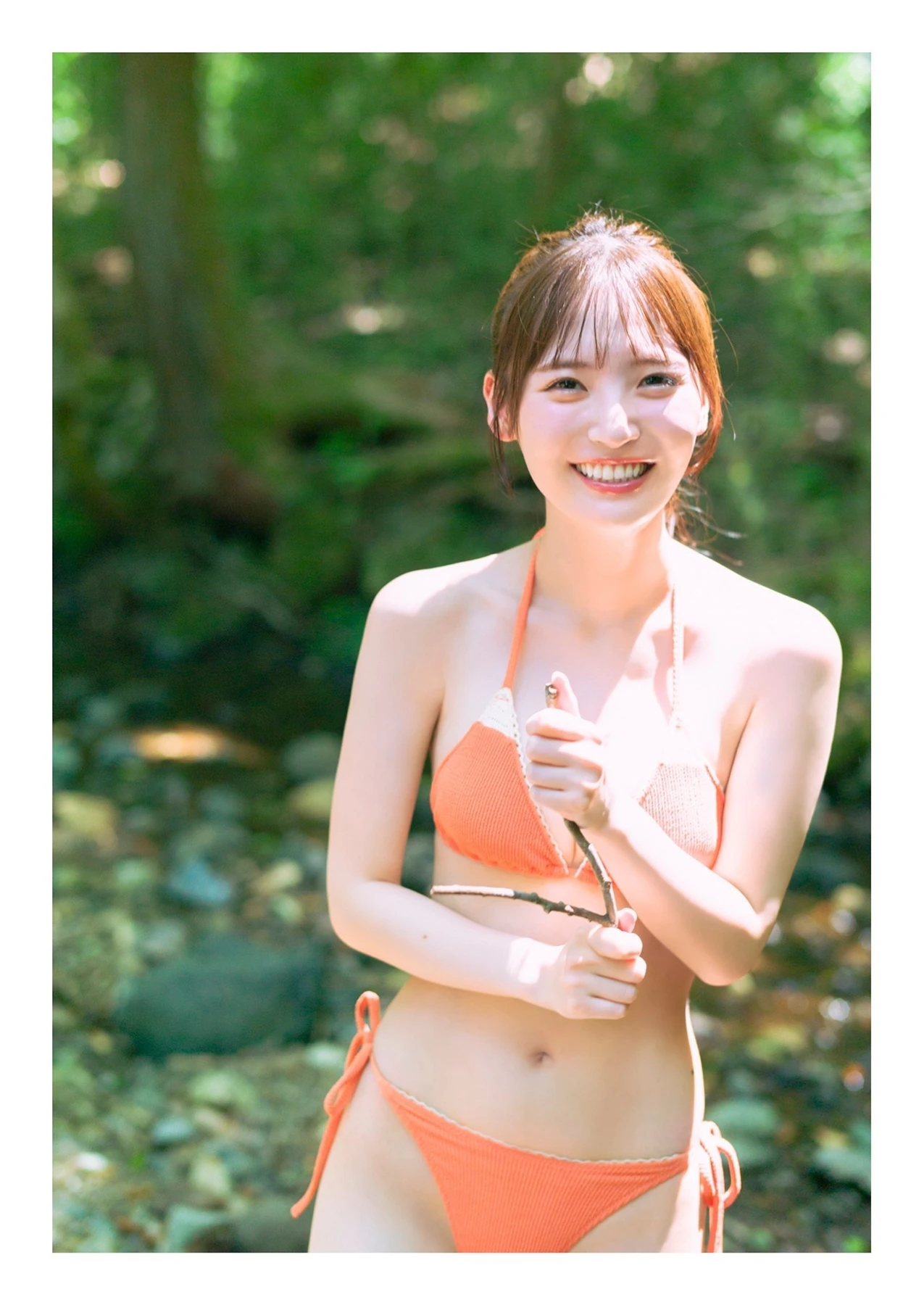 Yura Yura 由良ゆら, デジタル限定 YJ PHOTO BOOK 「“ゆらゆら”しないの……？」 Set.02 - P22