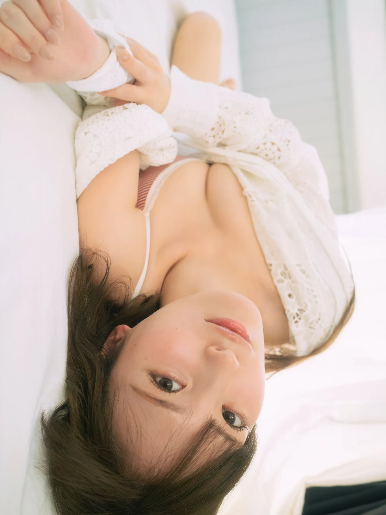 Yura Yura 由良ゆら, デジタル限定 YJ PHOTO BOOK 「“ゆらゆら”しないの……？」 Set.02 - P8