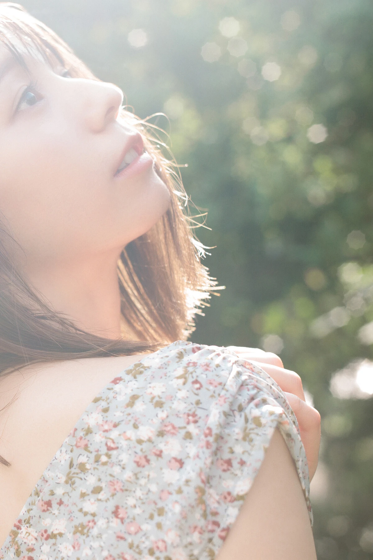 Rina Koike 小池里奈, FRIDAYデジタル写真集 「これからもずっと。」 Set.01 - P10