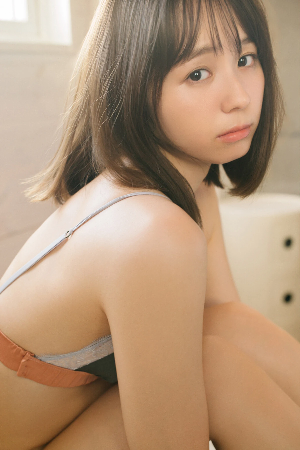 Rina Koike 小池里奈, FRIDAYデジタル写真集 「これからもずっと。」 Set.01 - P18