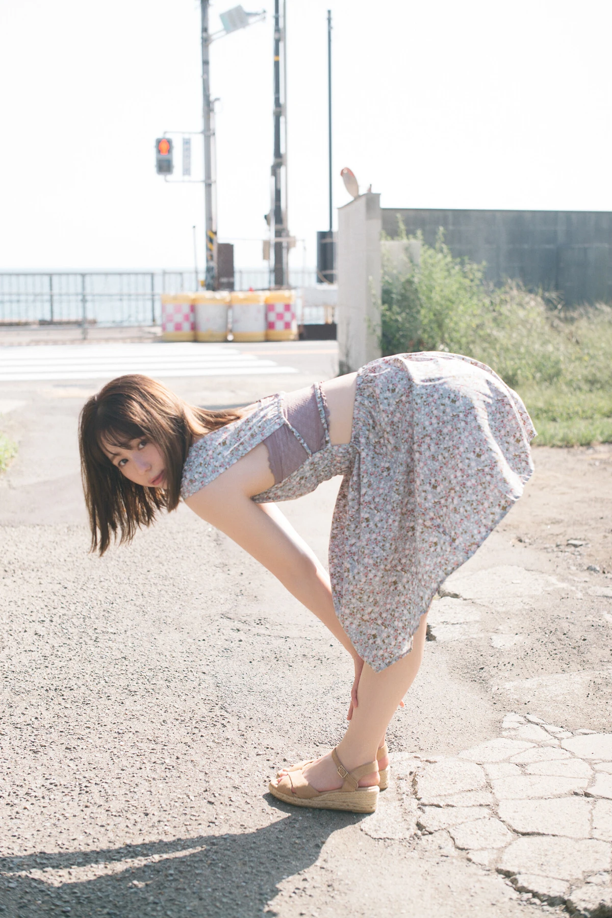 Rina Koike 小池里奈, FRIDAYデジタル写真集 「これからもずっと。」 Set.01 - P2
