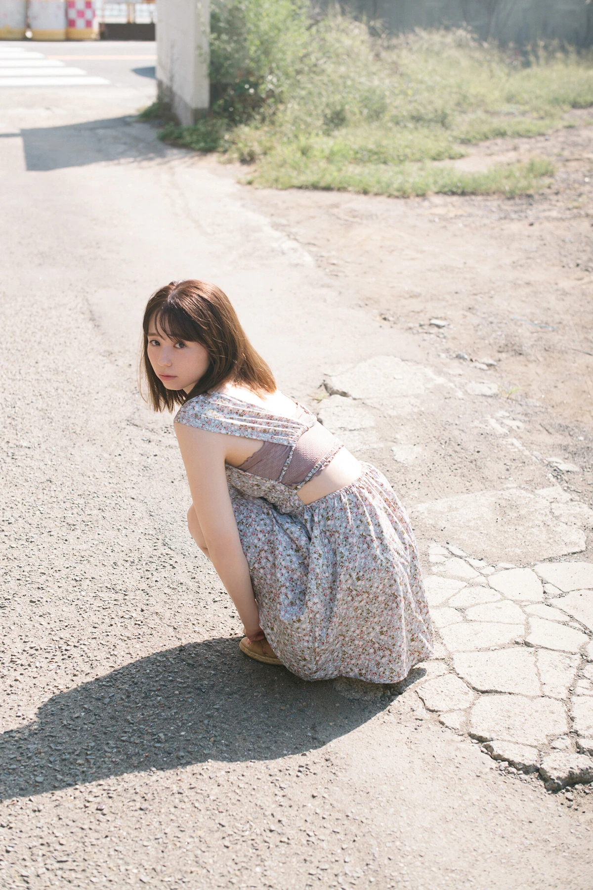 Rina Koike 小池里奈, FRIDAYデジタル写真集 「これからもずっと。」 Set.01 - P3