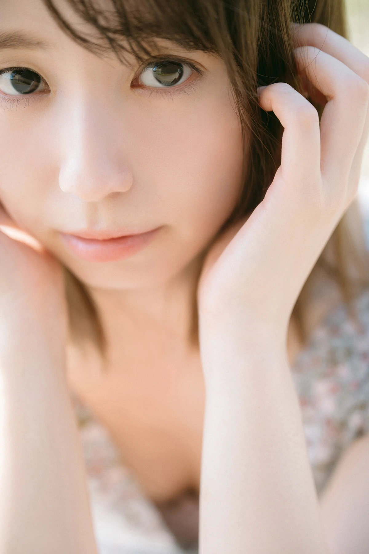 Rina Koike 小池里奈, FRIDAYデジタル写真集 「これからもずっと。」 Set.01 - P4