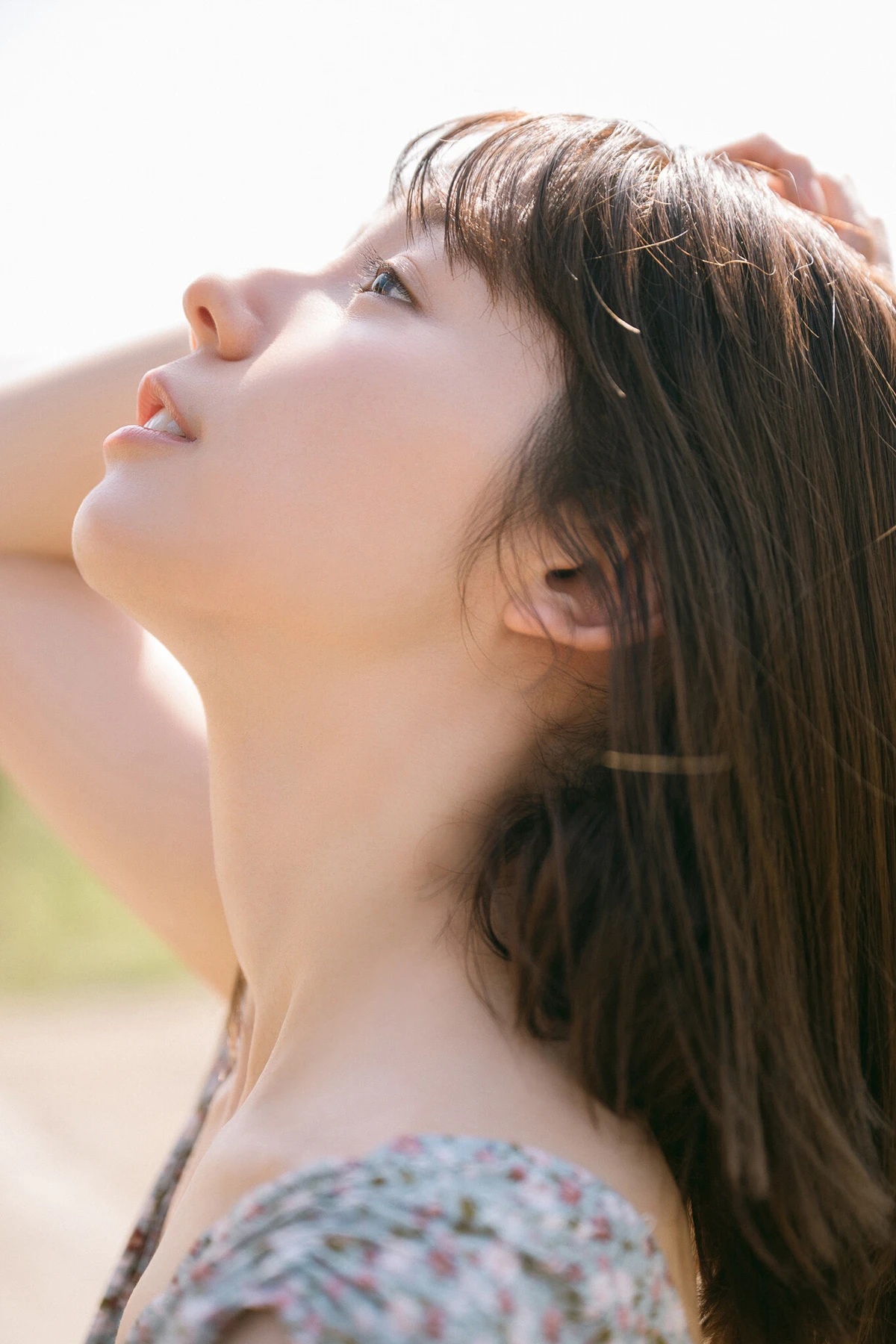 Rina Koike 小池里奈, FRIDAYデジタル写真集 「これからもずっと。」 Set.01 - P5