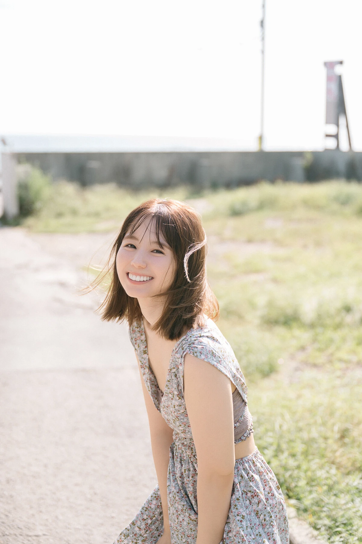 Rina Koike 小池里奈, FRIDAYデジタル写真集 「これからもずっと。」 Set.01 - P6