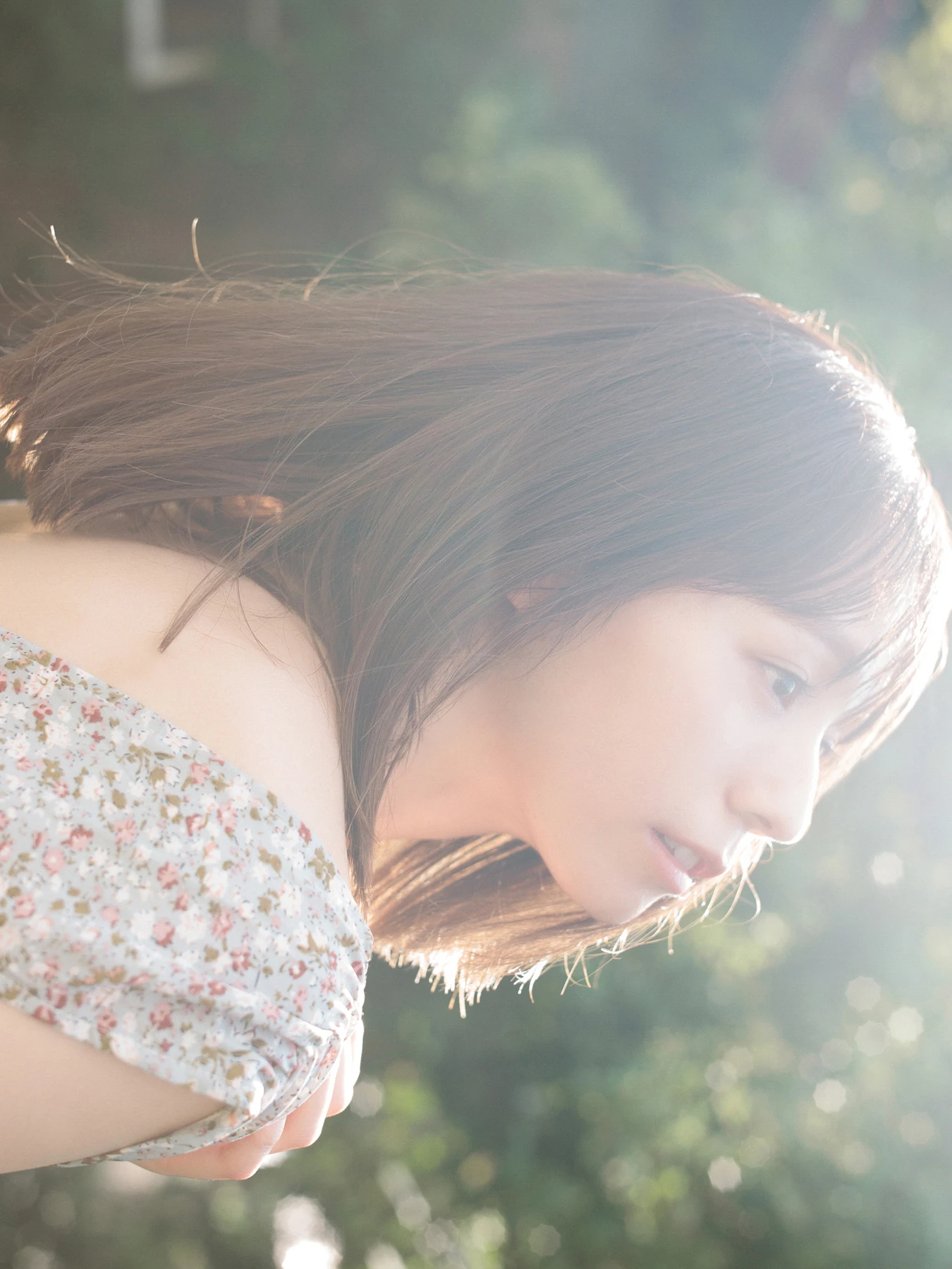 Rina Koike 小池里奈, FRIDAYデジタル写真集 「これからもずっと。」 Set.01 - P8