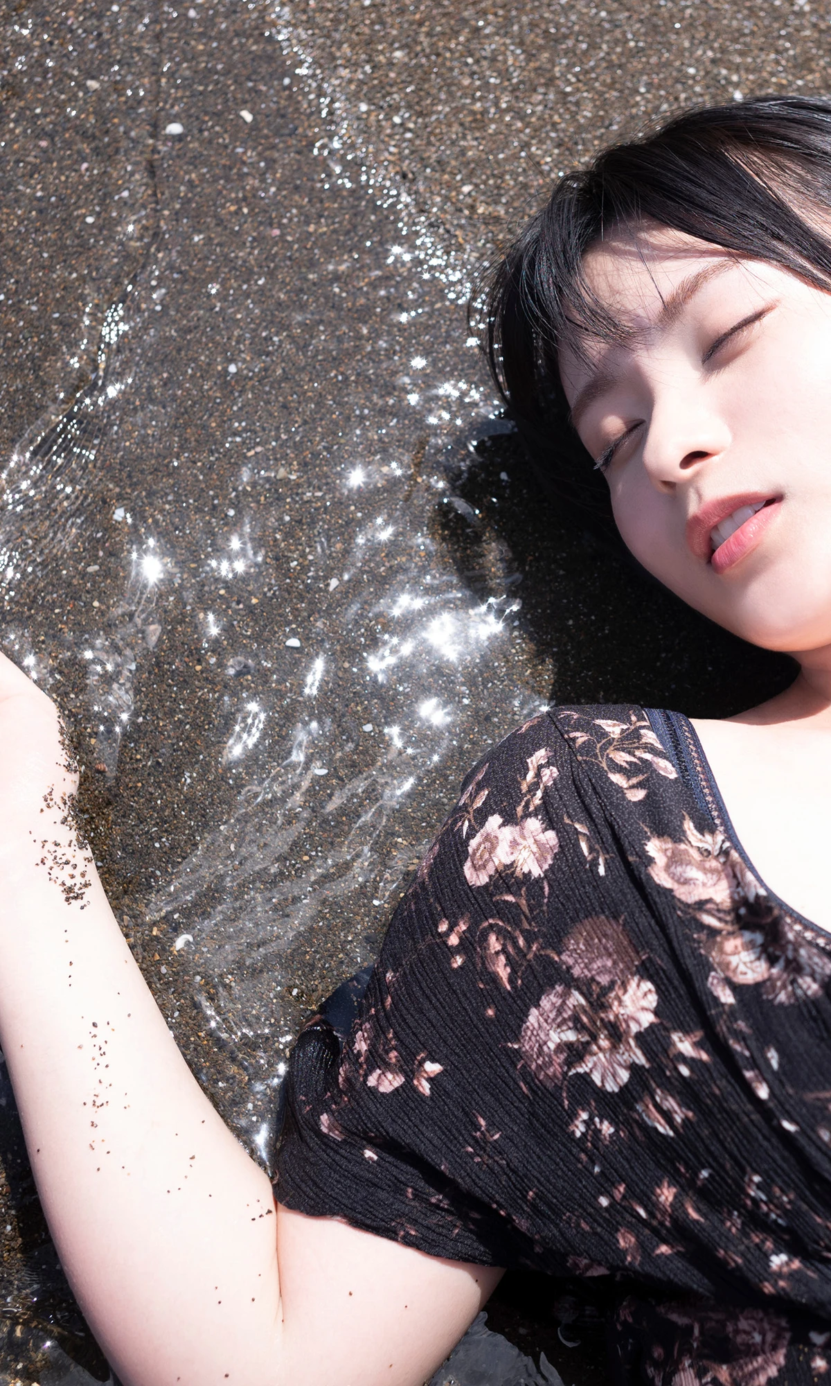 Mizuki Hoshina 星名美津紀, 週プレ Photo Book 「どんなときも、どんなときも。」 Set.02 - P38