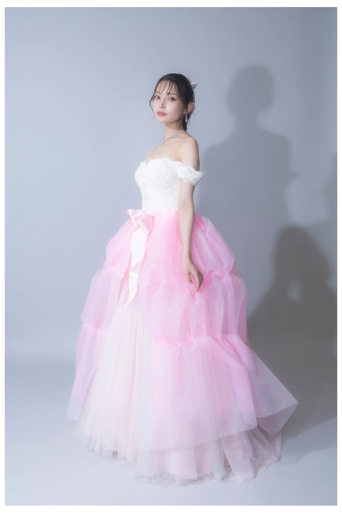Sayaka Nitori 似鳥沙也加, 週プレ Photo Book 「好き好き好きずっと好き。」 Set.02 - P28