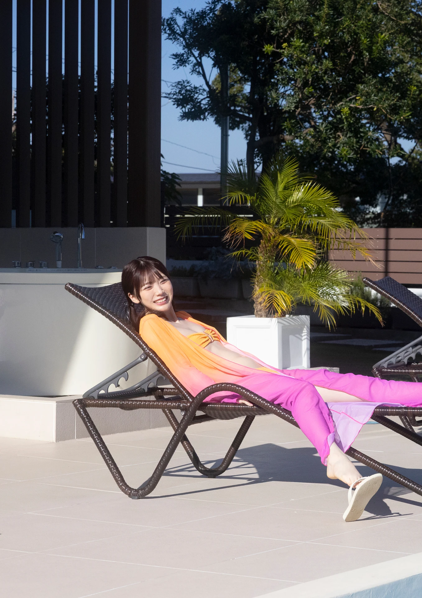 Mio Ishikawa 石川澪, 写真集 「夏の夜の夢」 Set.01 - P2